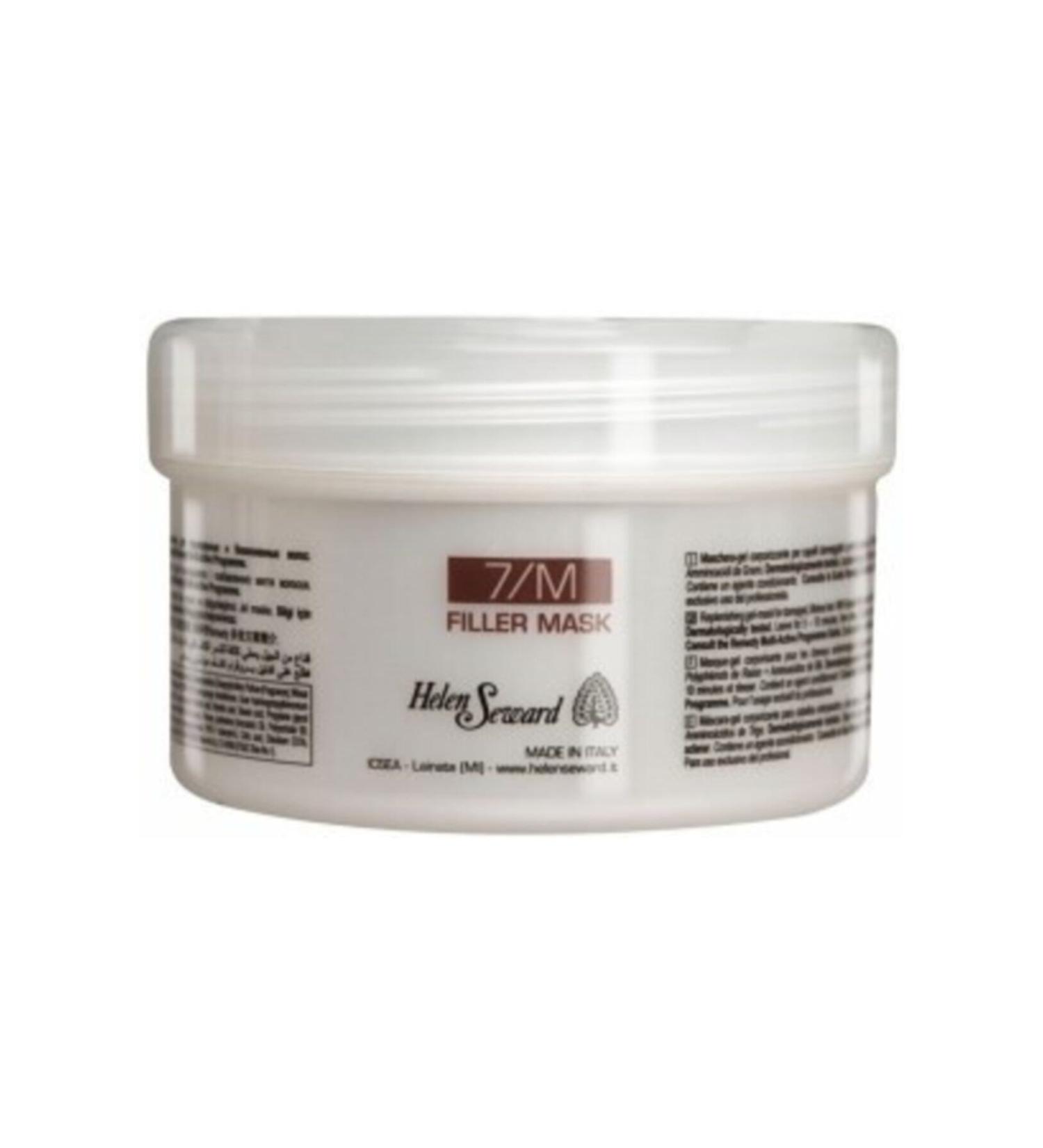 Helen Seward 7/M Remedy Filler Filler Mask 500 ml 8011172006617