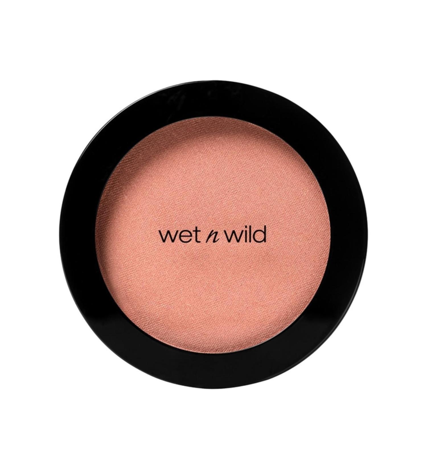 WET N W LD Brand: Color Icon Blush Pink Category: Blush - Buy Online on GoSupps.com