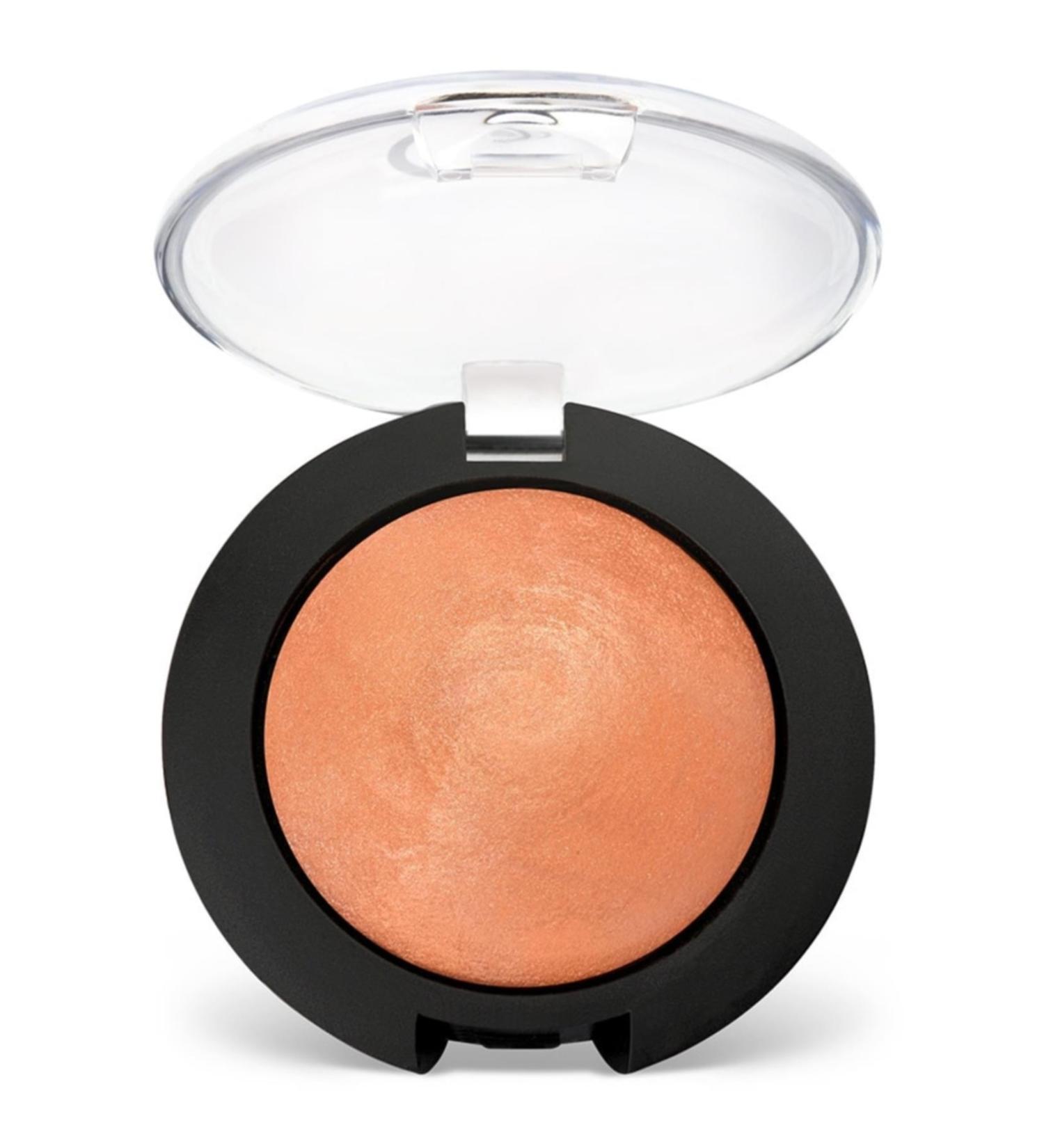 Golden Rose Brand: Terracotta Blush On No:06 1 Pack Category: Blush