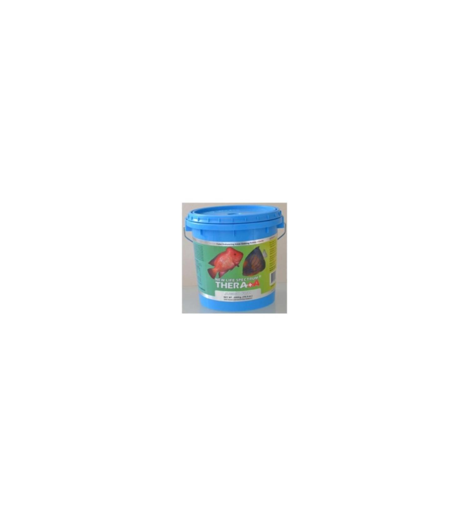 New Life Spectrum Thera A Jumbo Fish Formula 2000gr.