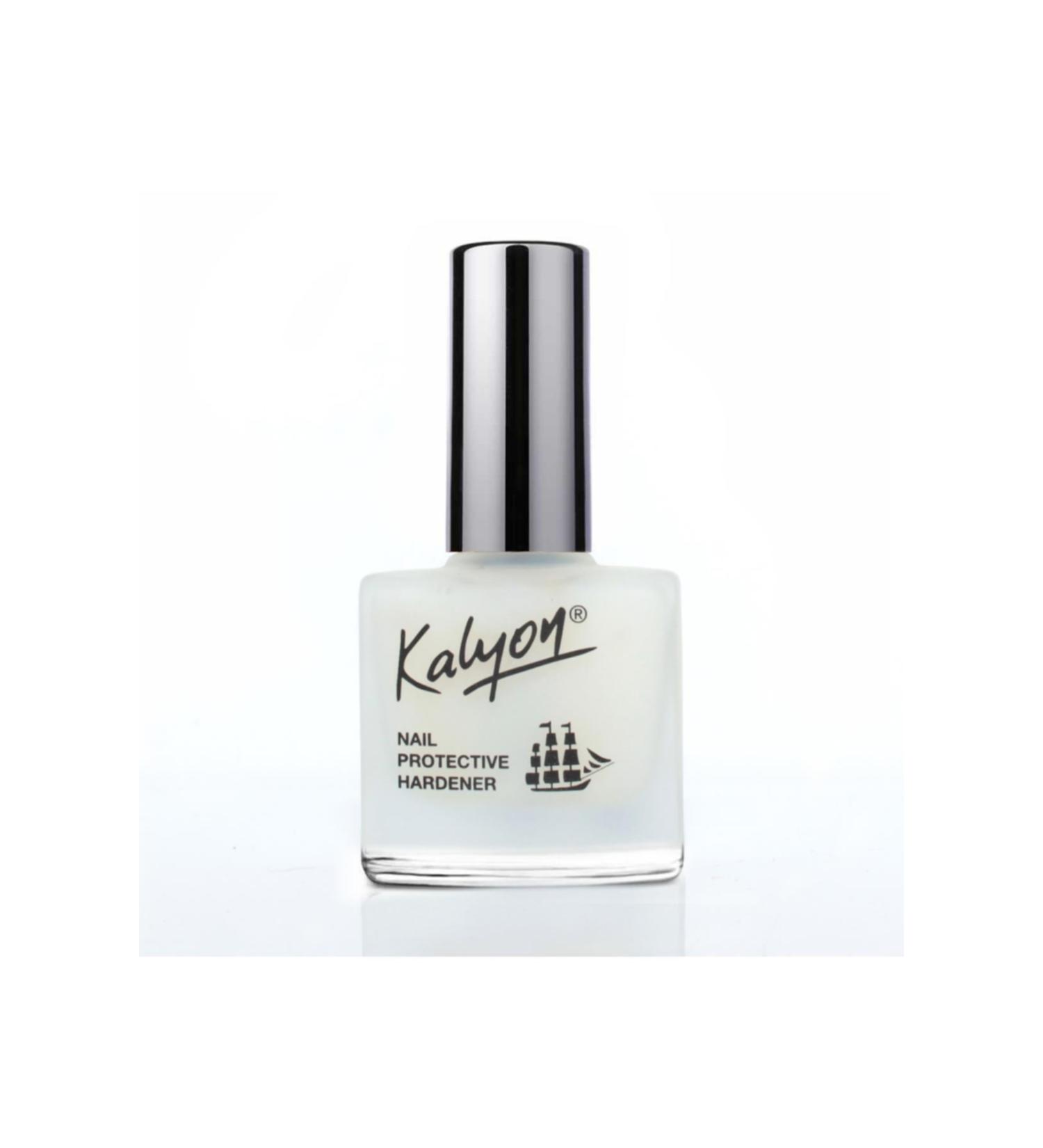 Kalyon Brand: Nail Nourishing Category: Nail Care