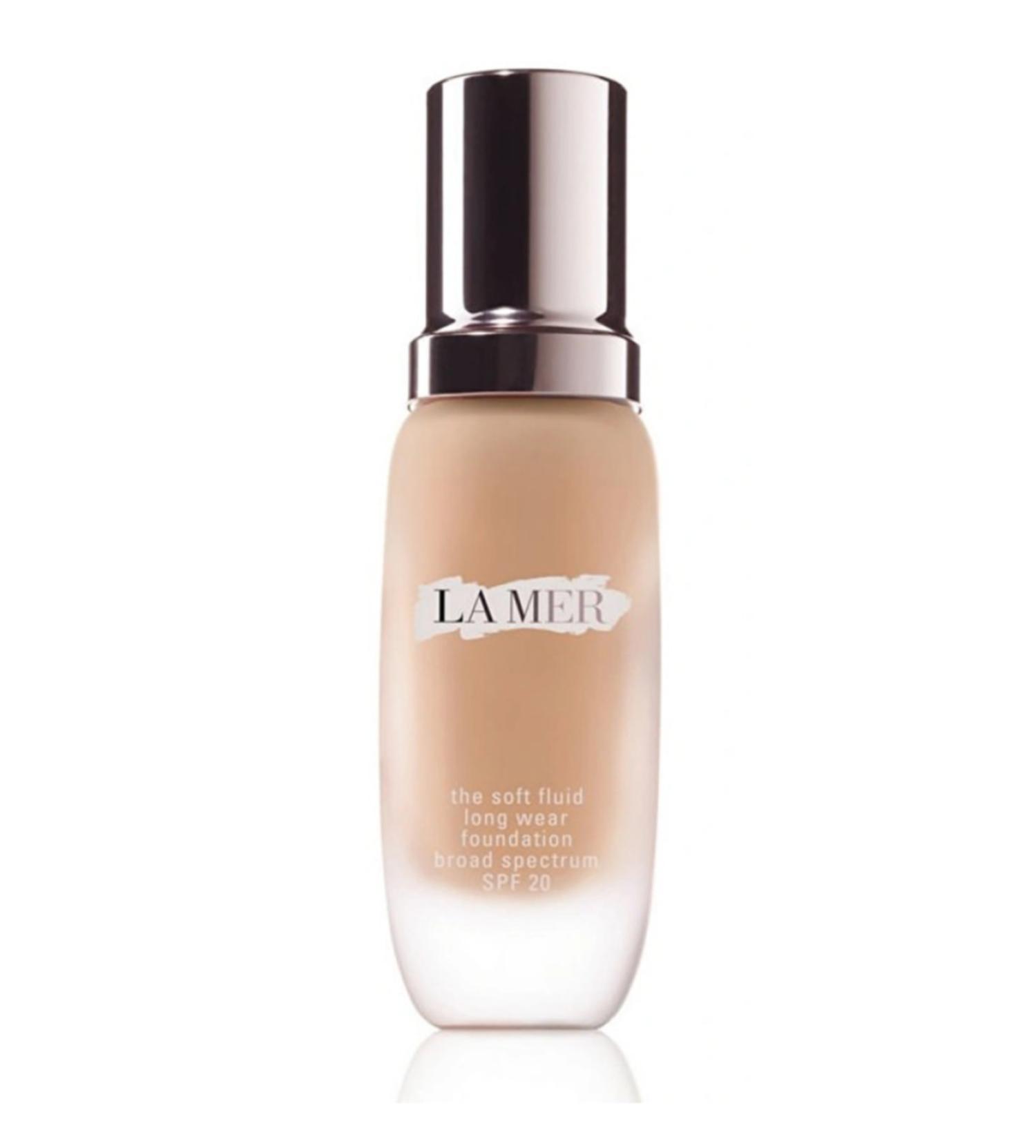 La Mer Soft Fluid Longwear Foundation Spf20 Foundation