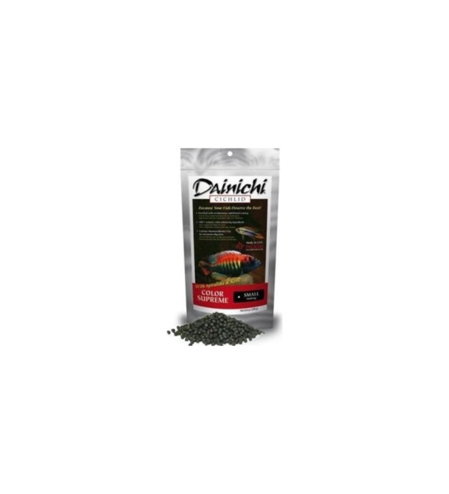 Dainichi Cichlid Color Supreme 2500gr. (3mm)