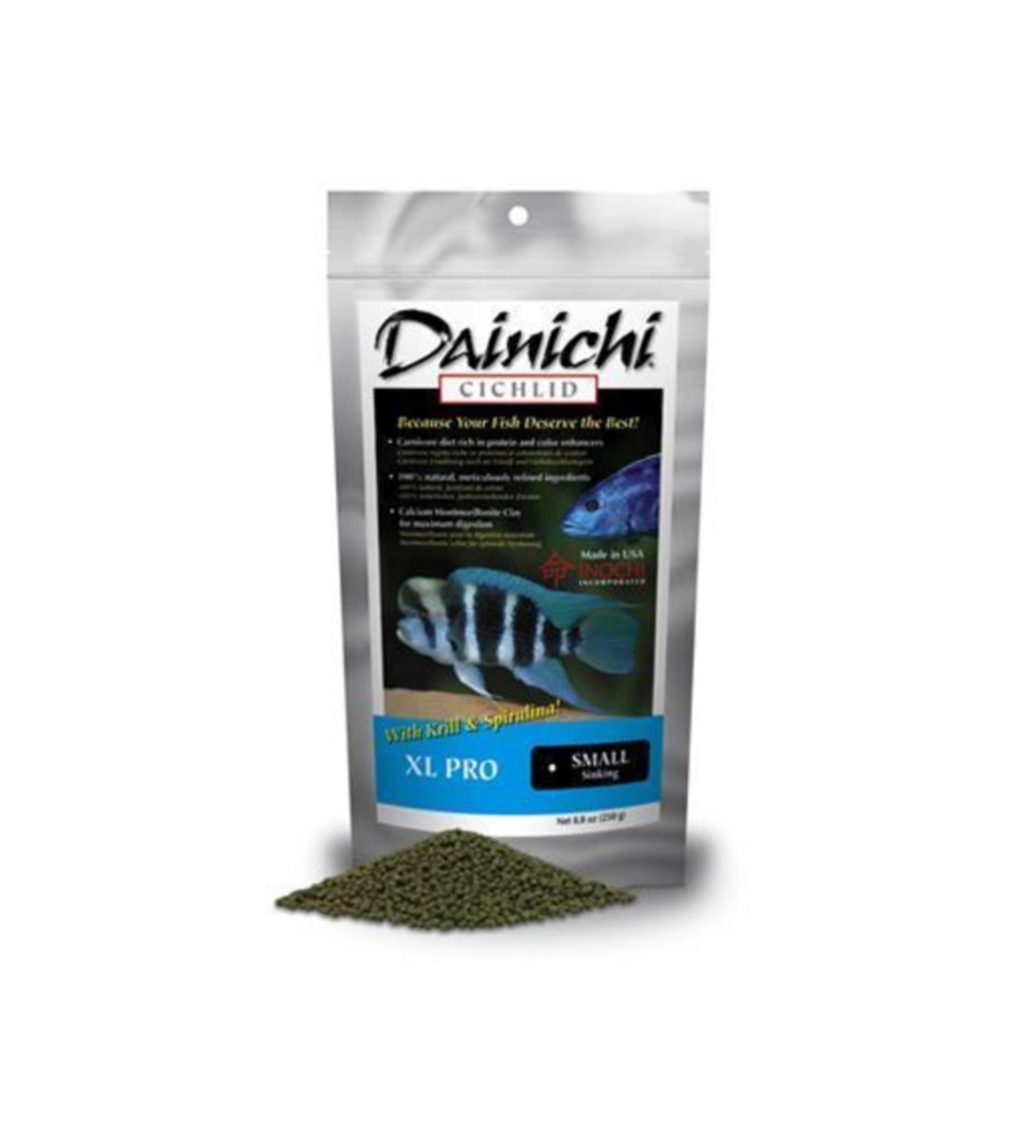 Dainichi Cichlid Xl Pro (1mm) 50gr Open