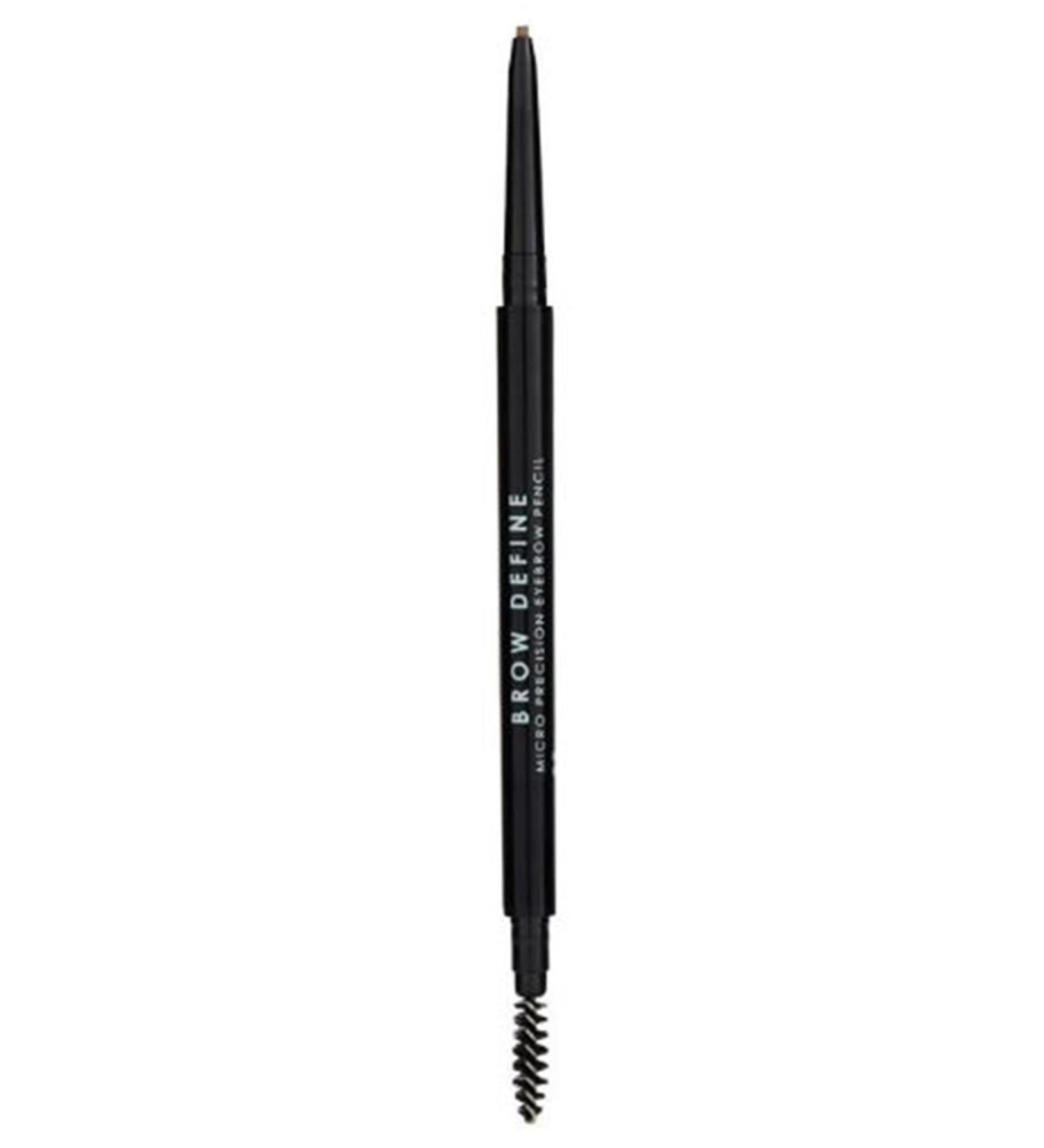 Make Up Academy Define Micro Eyebrow Pencil - Light Brow