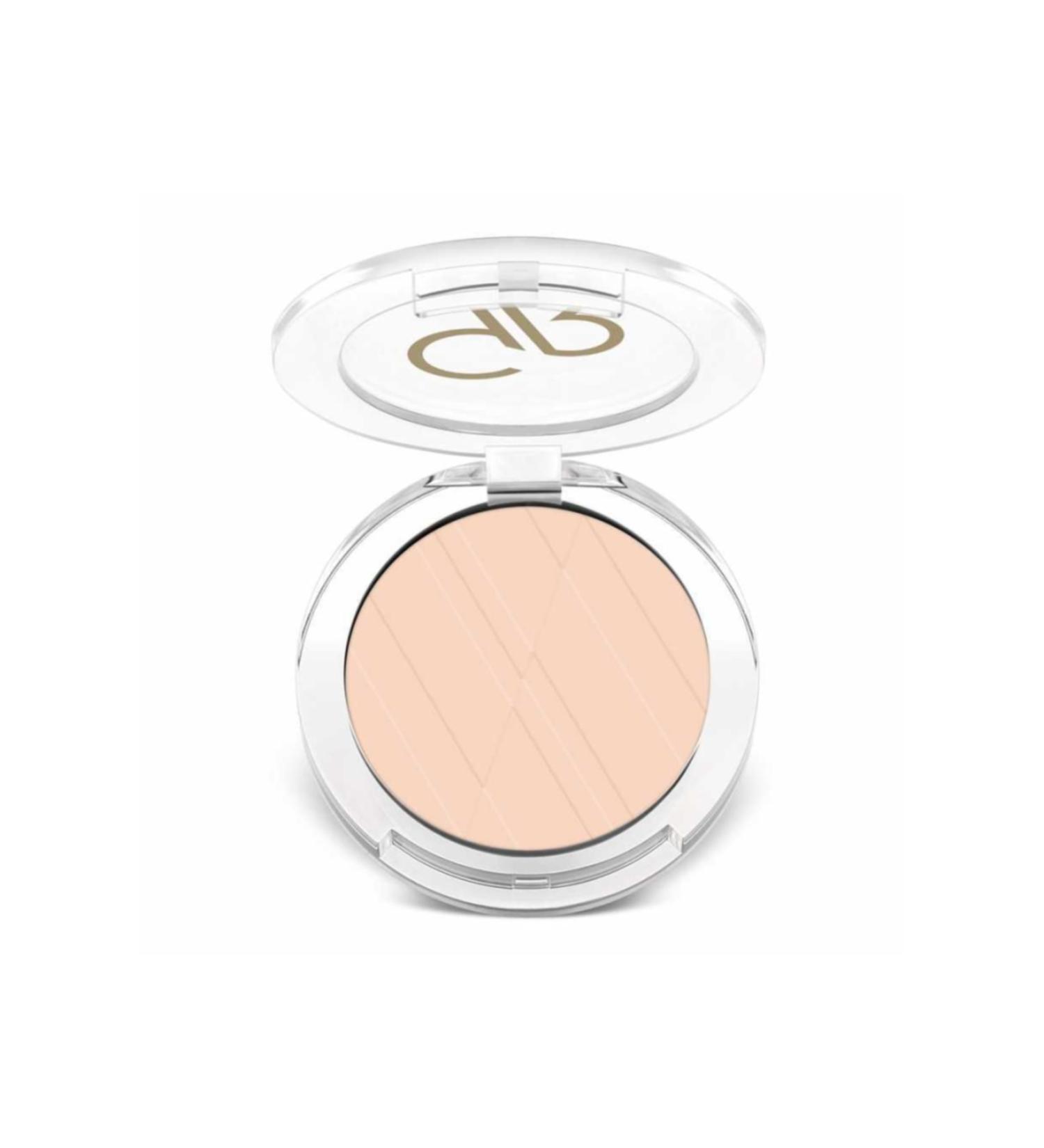 Golden Rose Pressed Powder |pp 104