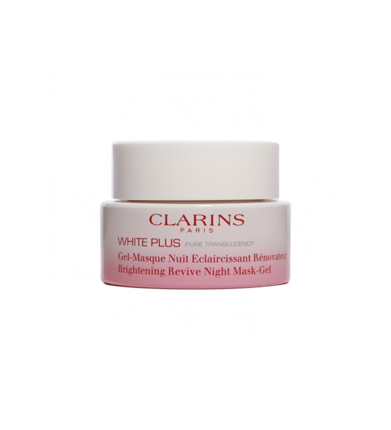 Clarins Moisturizer - Buy Online on GoSupps.com