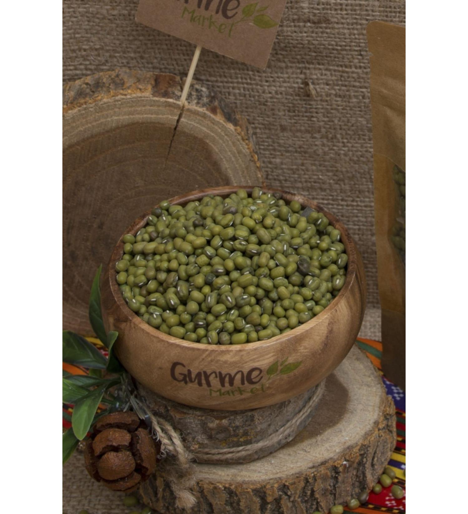 GurmeMarket Mung Beans 4 kg
