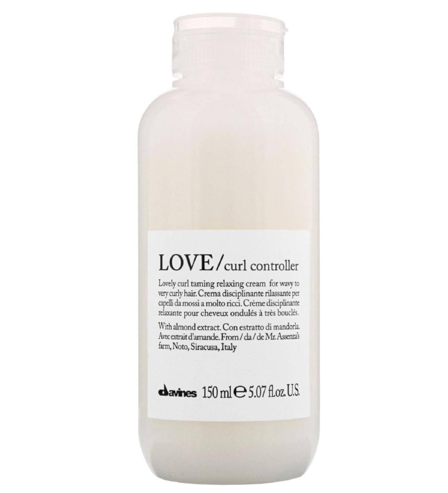 Davines BK Love Curl Controller Curl Defining Care Milk 150 ml .2 .181 1Box