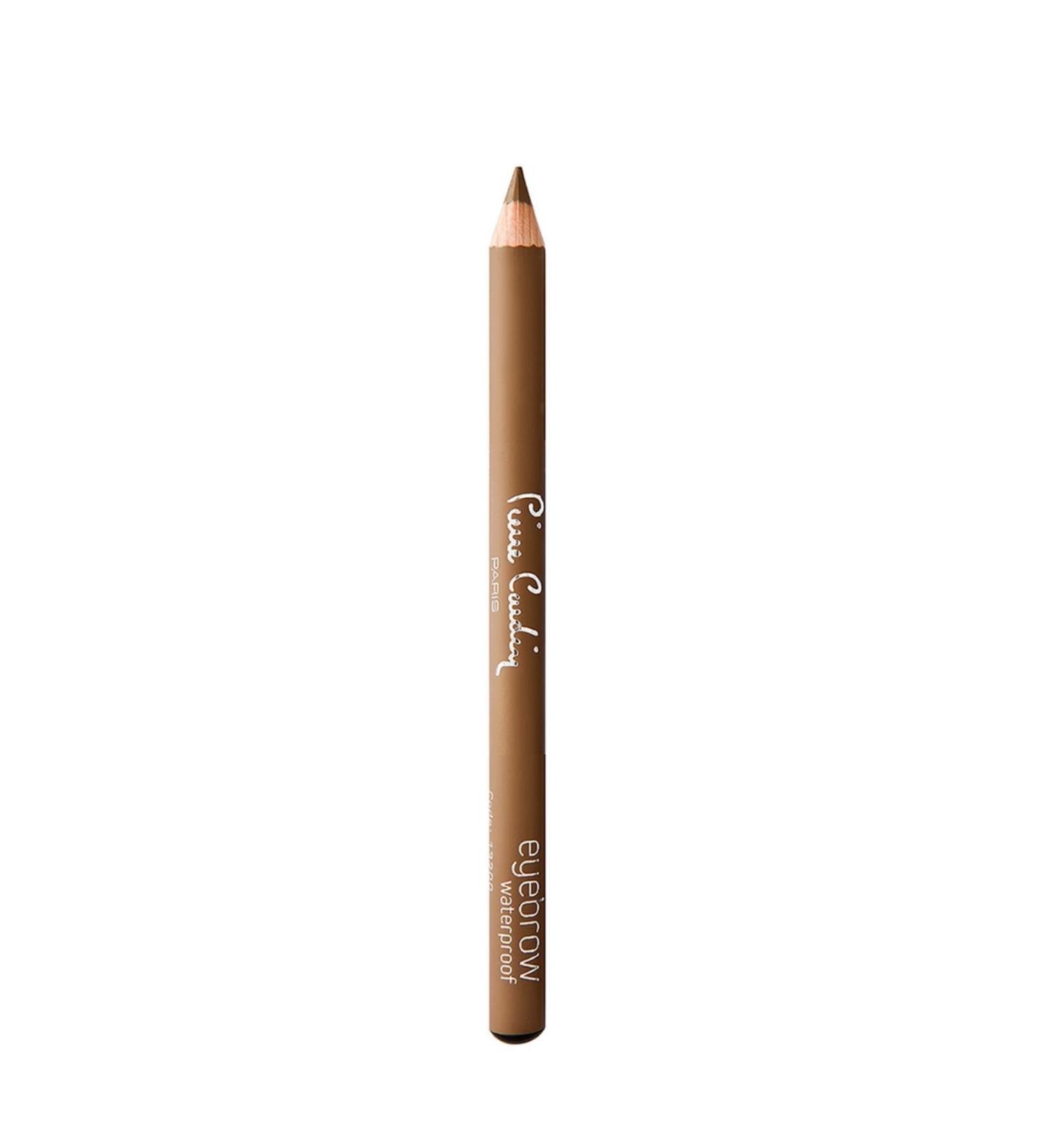 Pierre Cardin Eyebrow Waterproof Shaping Eyebrow Pencil