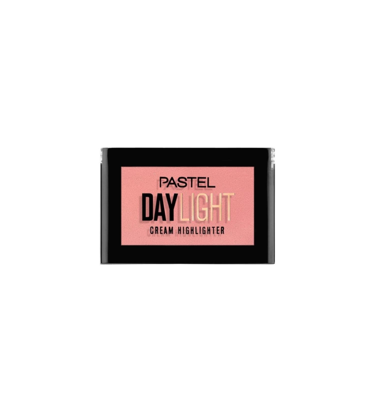 Pastel Brand: Daylight Cream Highlighter 13 Category: Highlighter