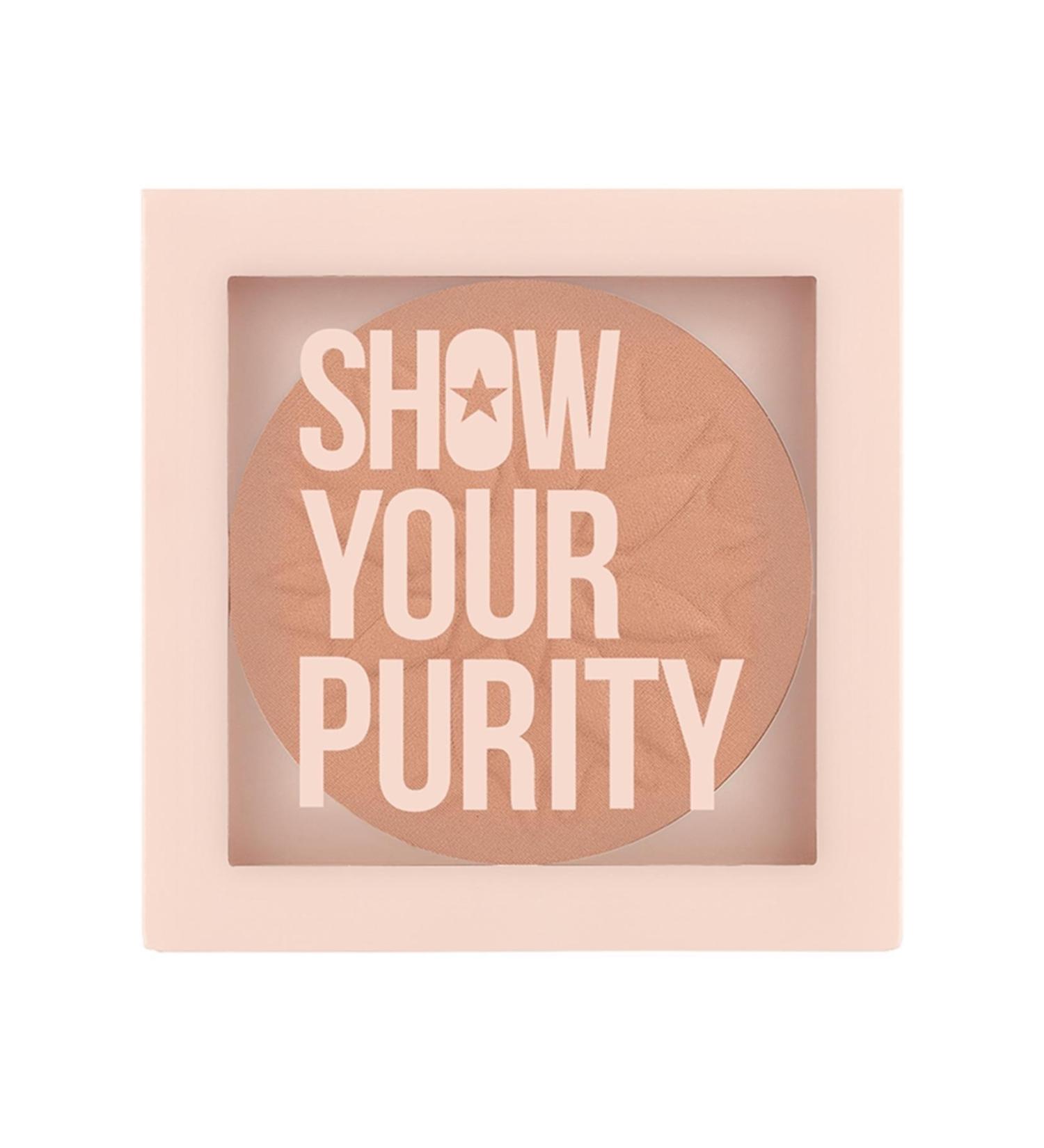 Show by Pastel Show Your Purity Powder-102