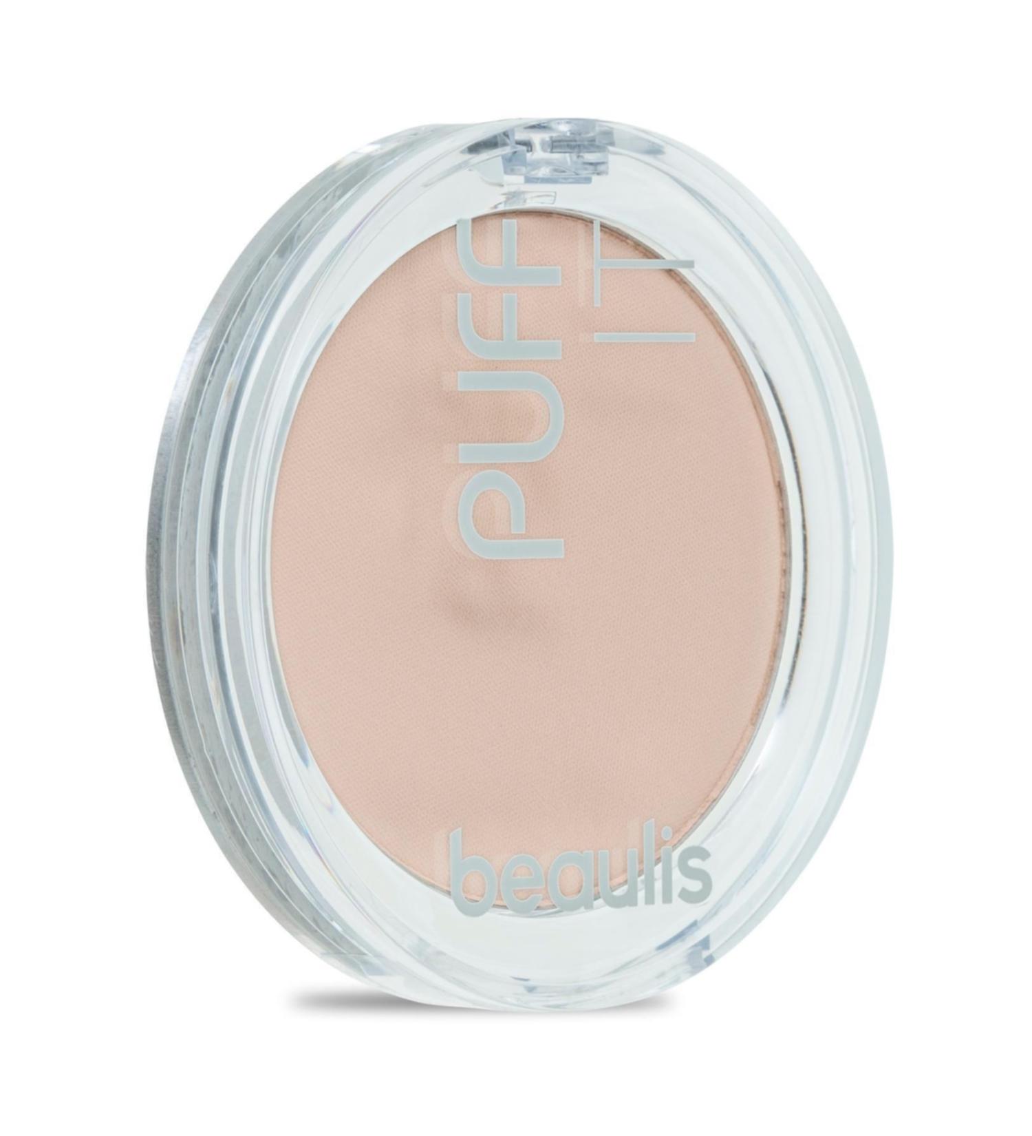 beaulis Puff It Powder 134 Sand