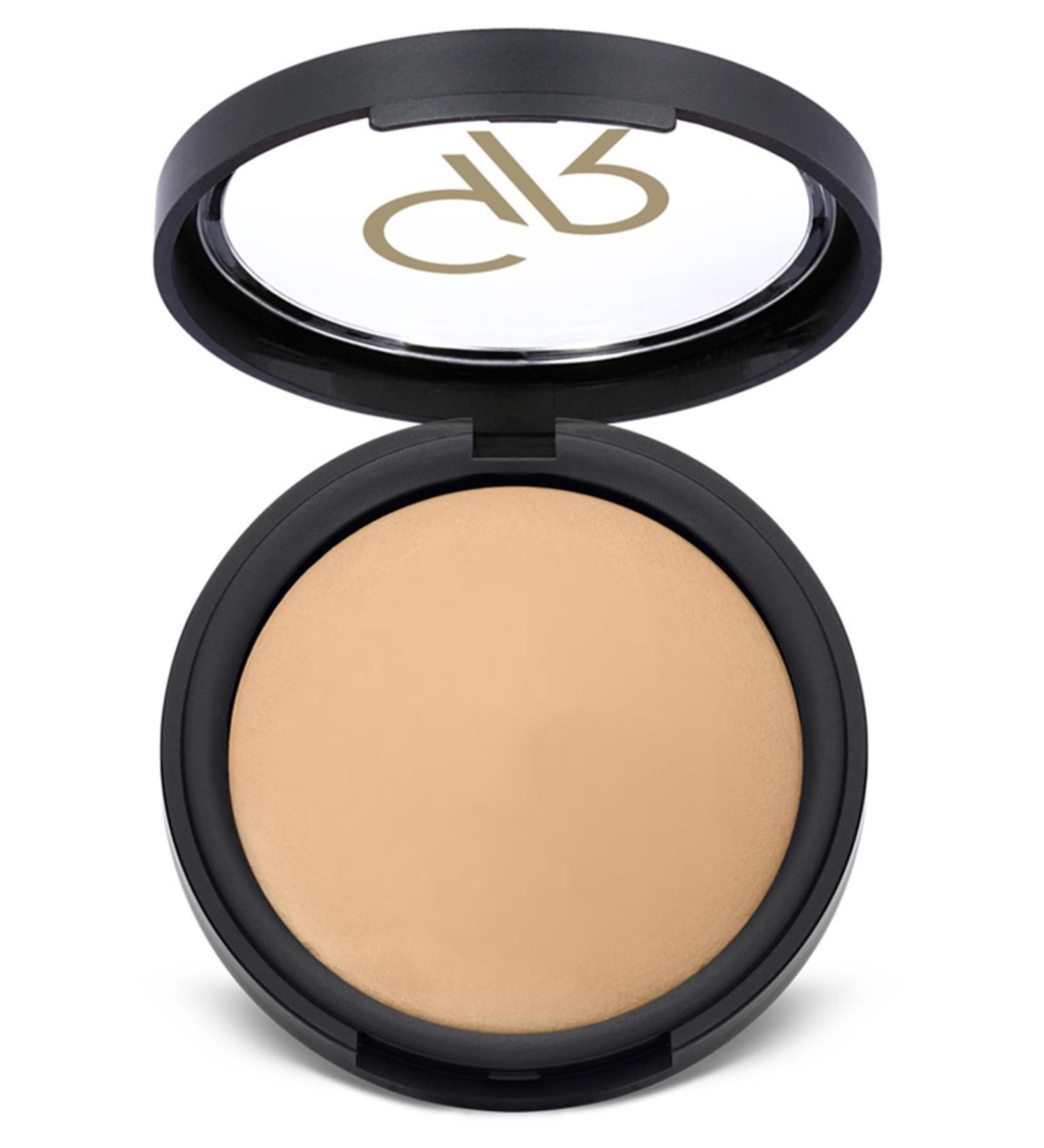 Golden Rose Brand: Terracotta Powder Mineral No: 03 Category: Powder