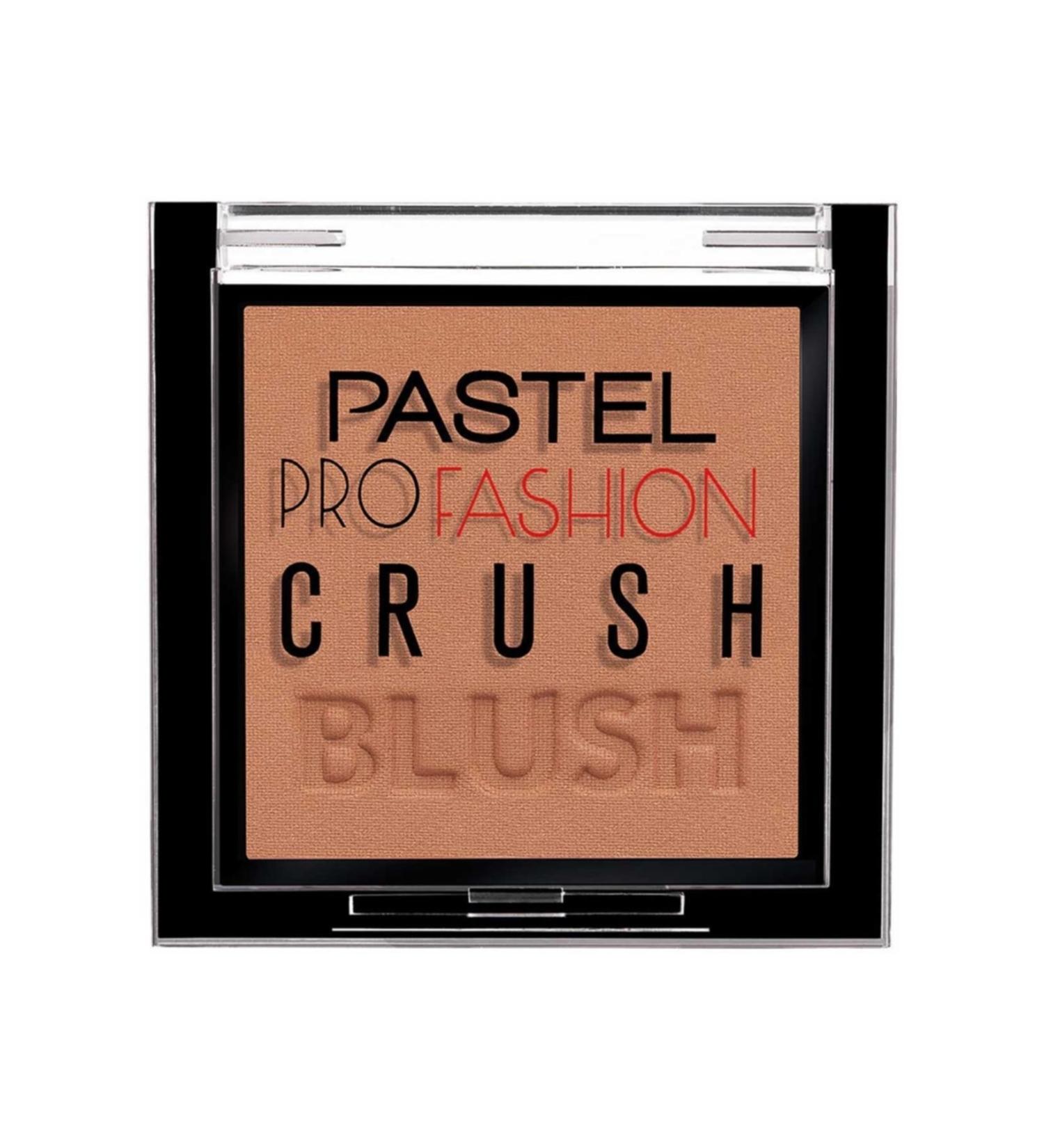 Pastel Brand: Profashion Crush Blush Blush No 307 Category: Blush