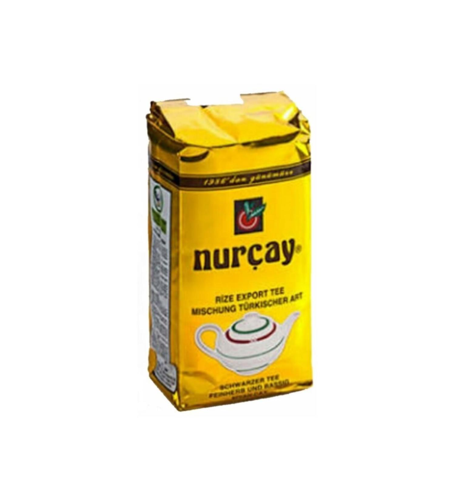 Nurcay Nurcay Export 500 Gr X 10 Pieces