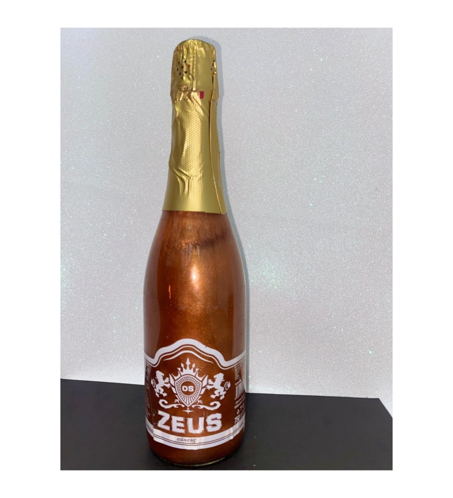 OS ZEUS Mixed Fruit Flavored Drink