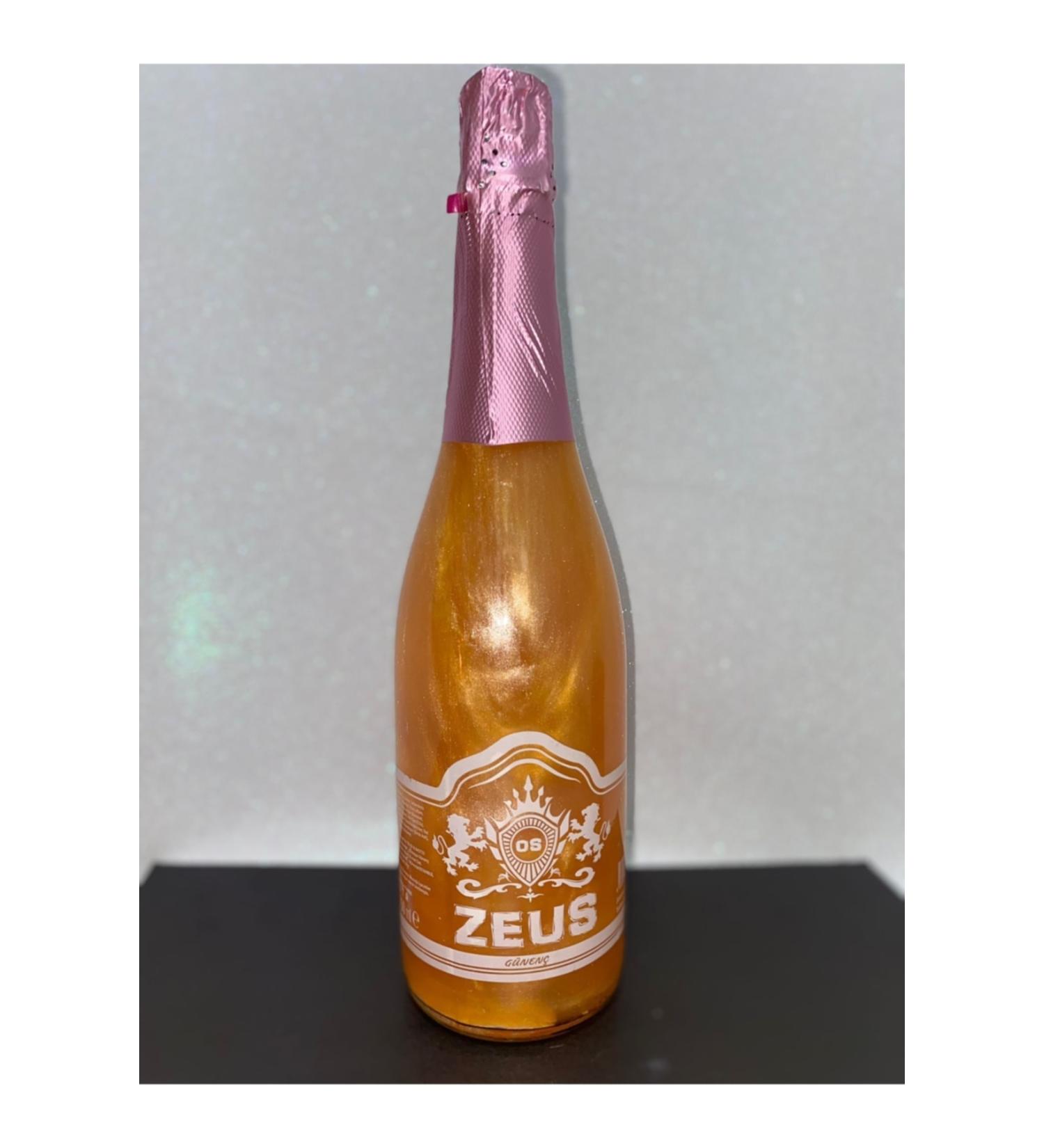 OS ZEUS Mango Flavored Drink