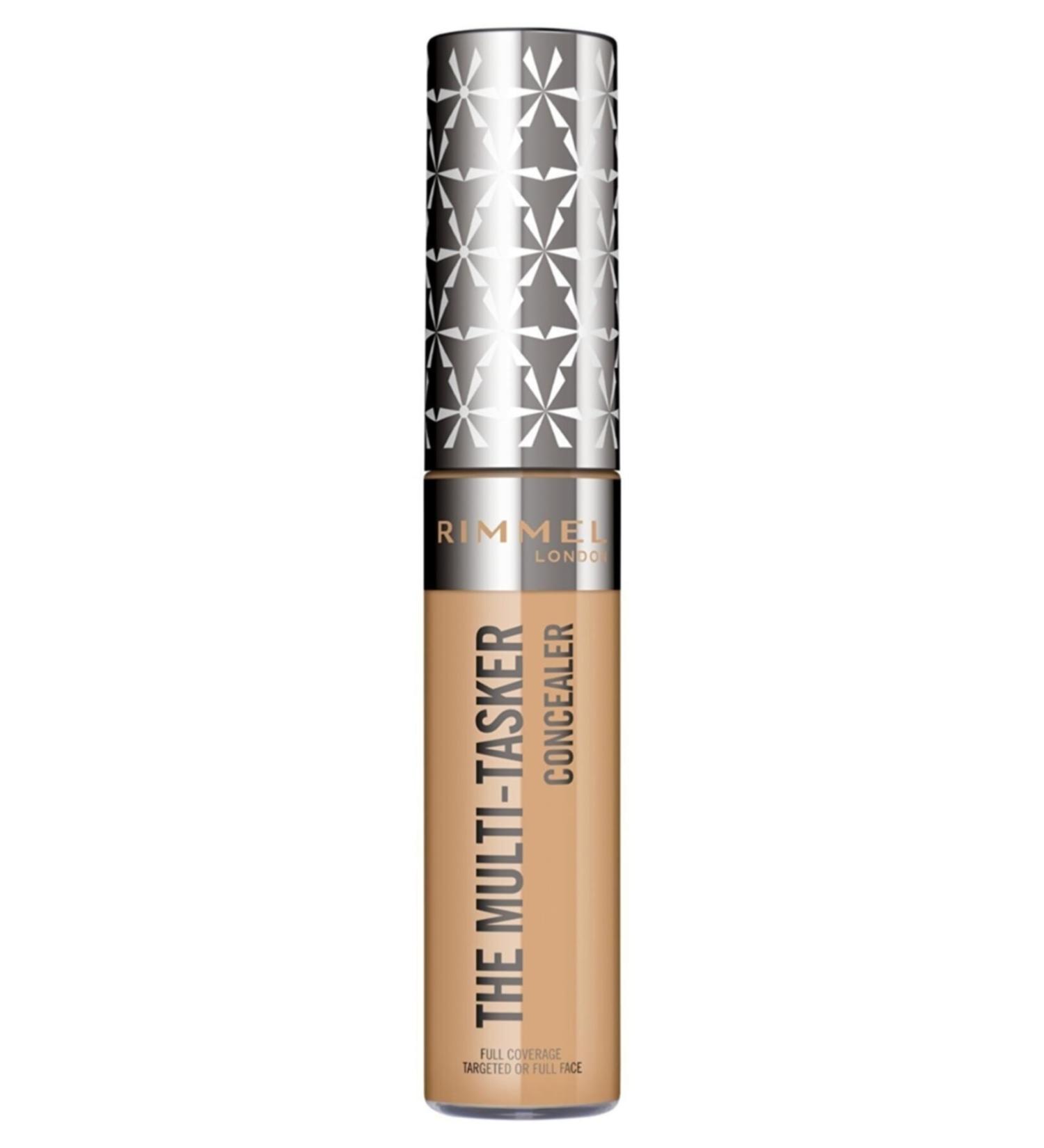 Rimmel London Concealer Lasting Finish Multi Tasker Concealer 60