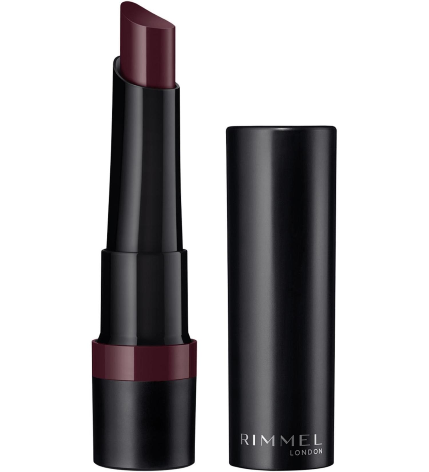 Rimmel London Brand: London Lasting Finish Extreme Lipstick No: 800 Category: Lipstick