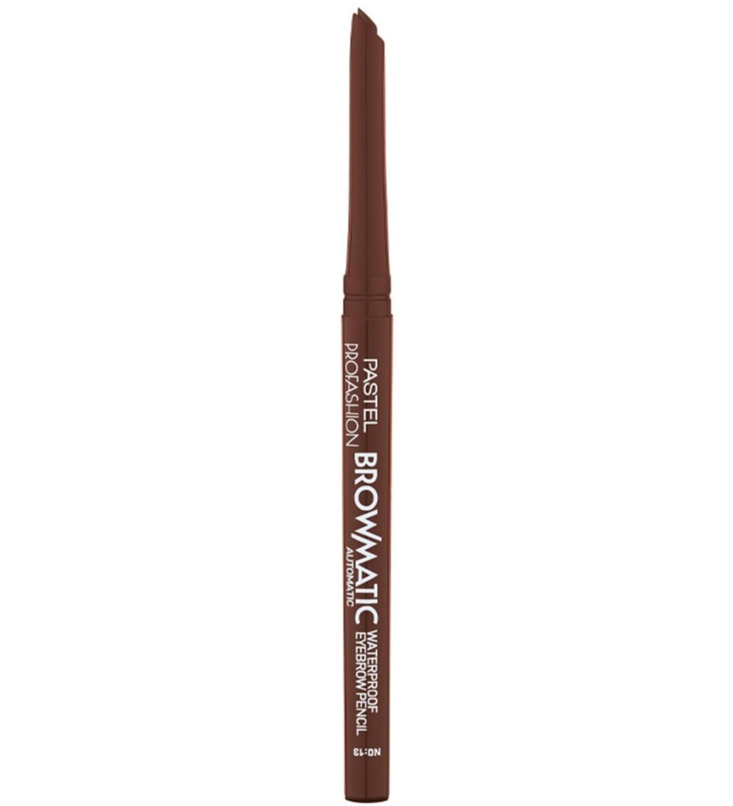 Pastel Profashion Browmatic Eyebrow Pencil 13
