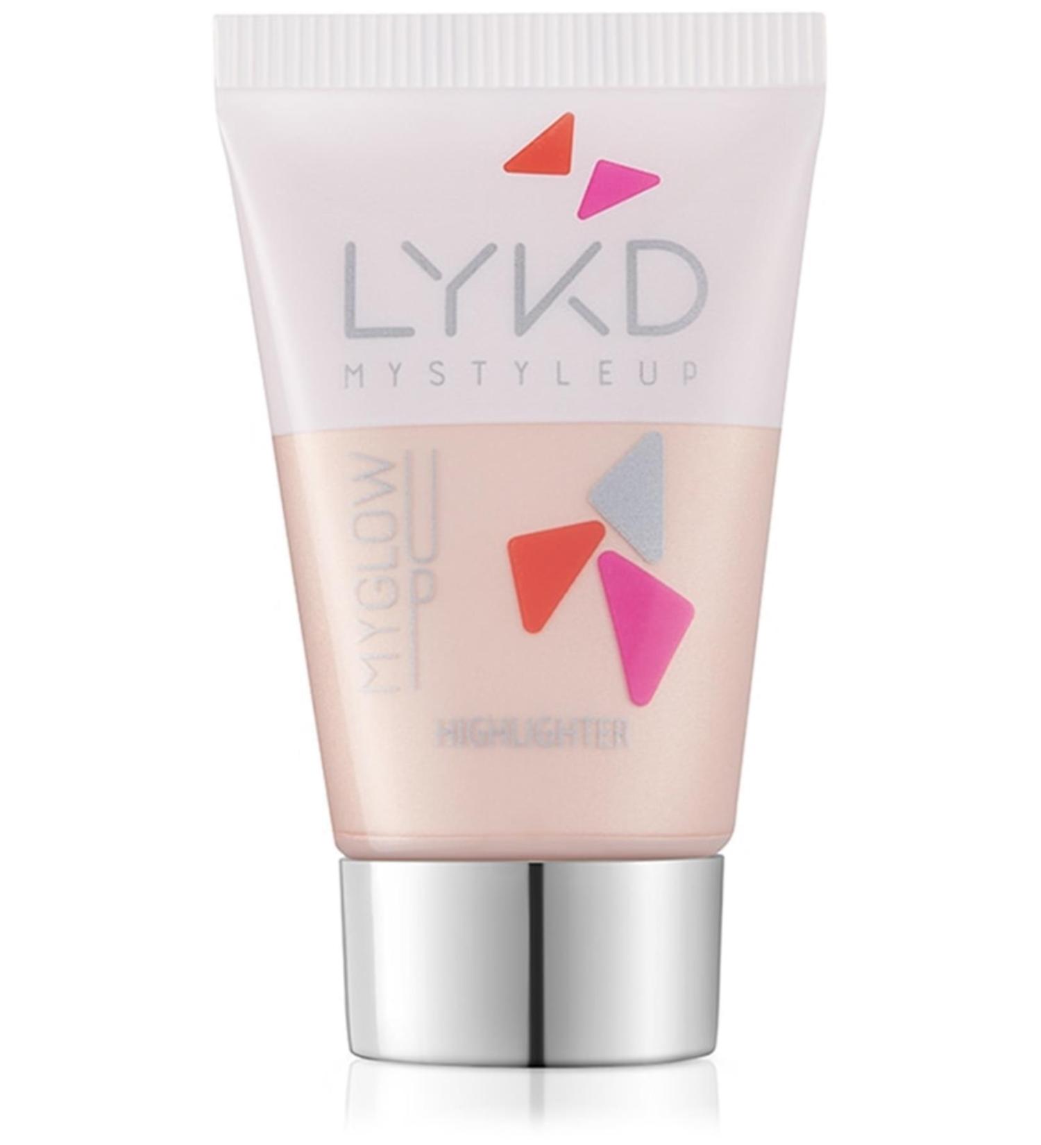 lykd Brand: Liquid Illuminator 913 Pink Glow Category: Illuminator