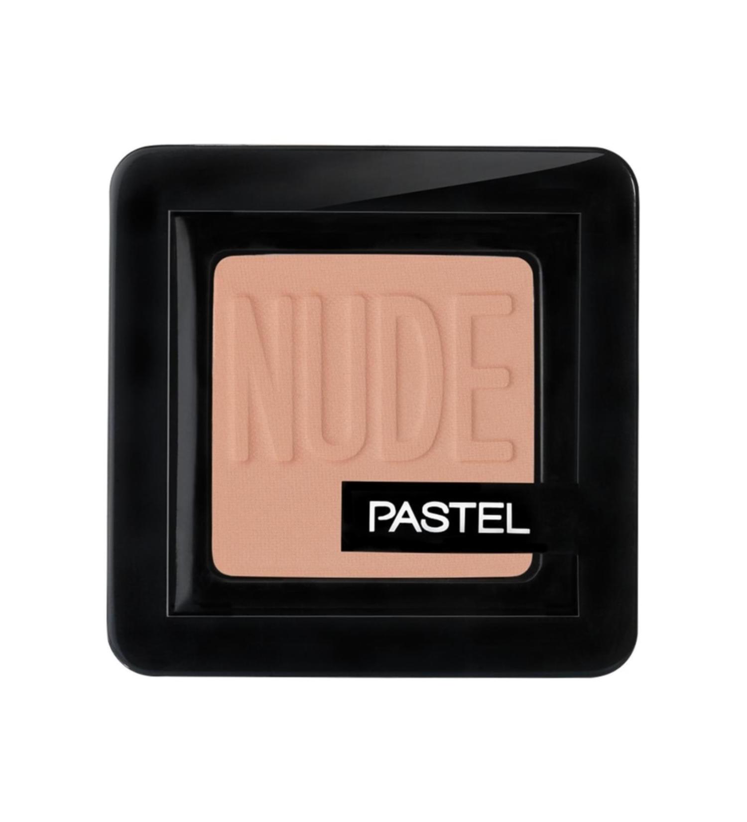 Pastel Brand: Profashion Nude Single Eyeshadow 74 Cashmere Category: Eyebrow Pencil & Eyebrow Shadow