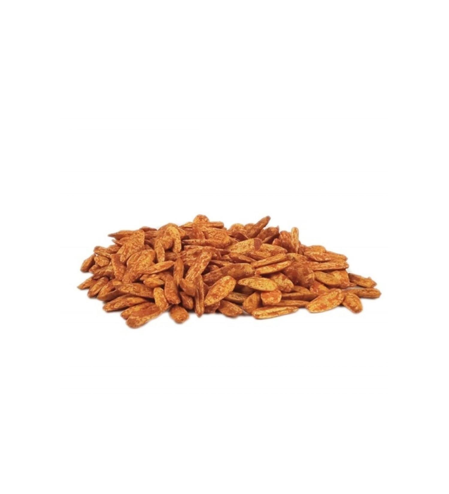 Tu ba Dried Nuts Spicy Sunflower Seeds 1 Kg