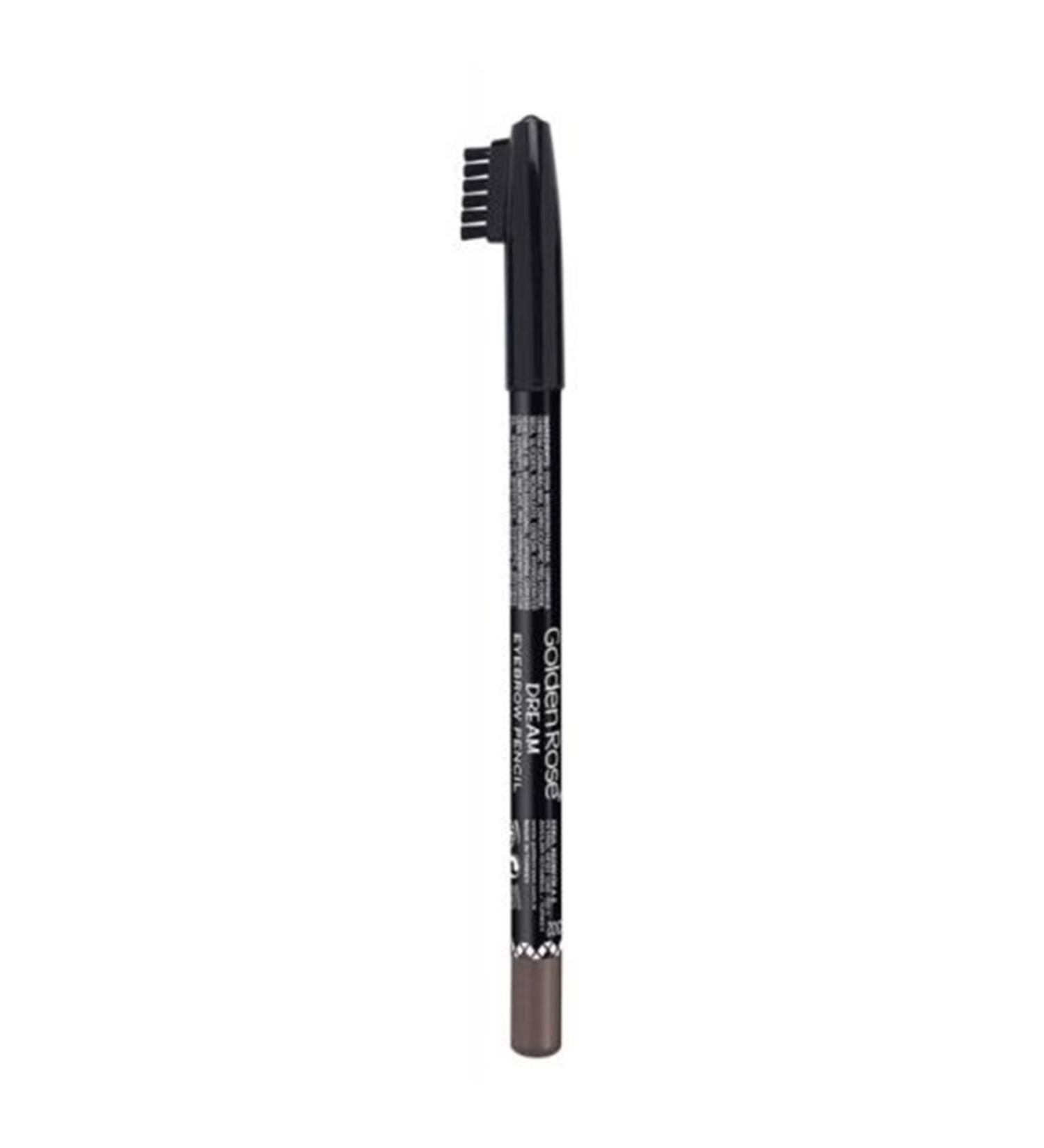Golden Rose Dream Eyebrow Pencil 302