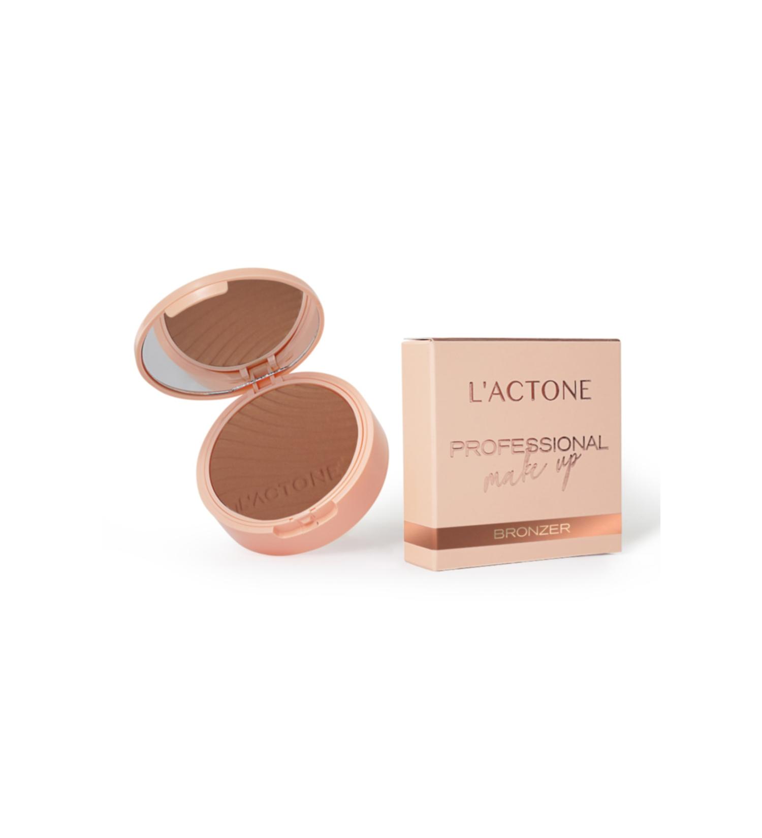 L'ACTONE Bronzing Powder Texas - Tx03 Professional Make Up Bronzer Contour Powder