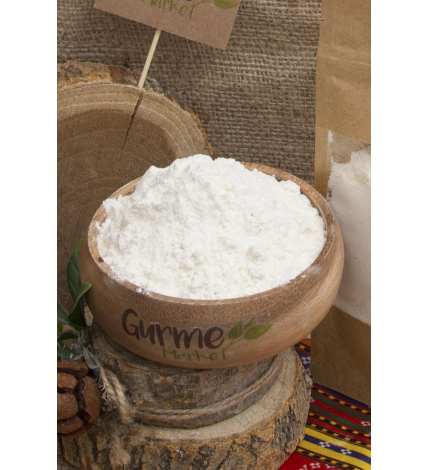 GurmeMarket Pastry Baklava Flour 2 Kg