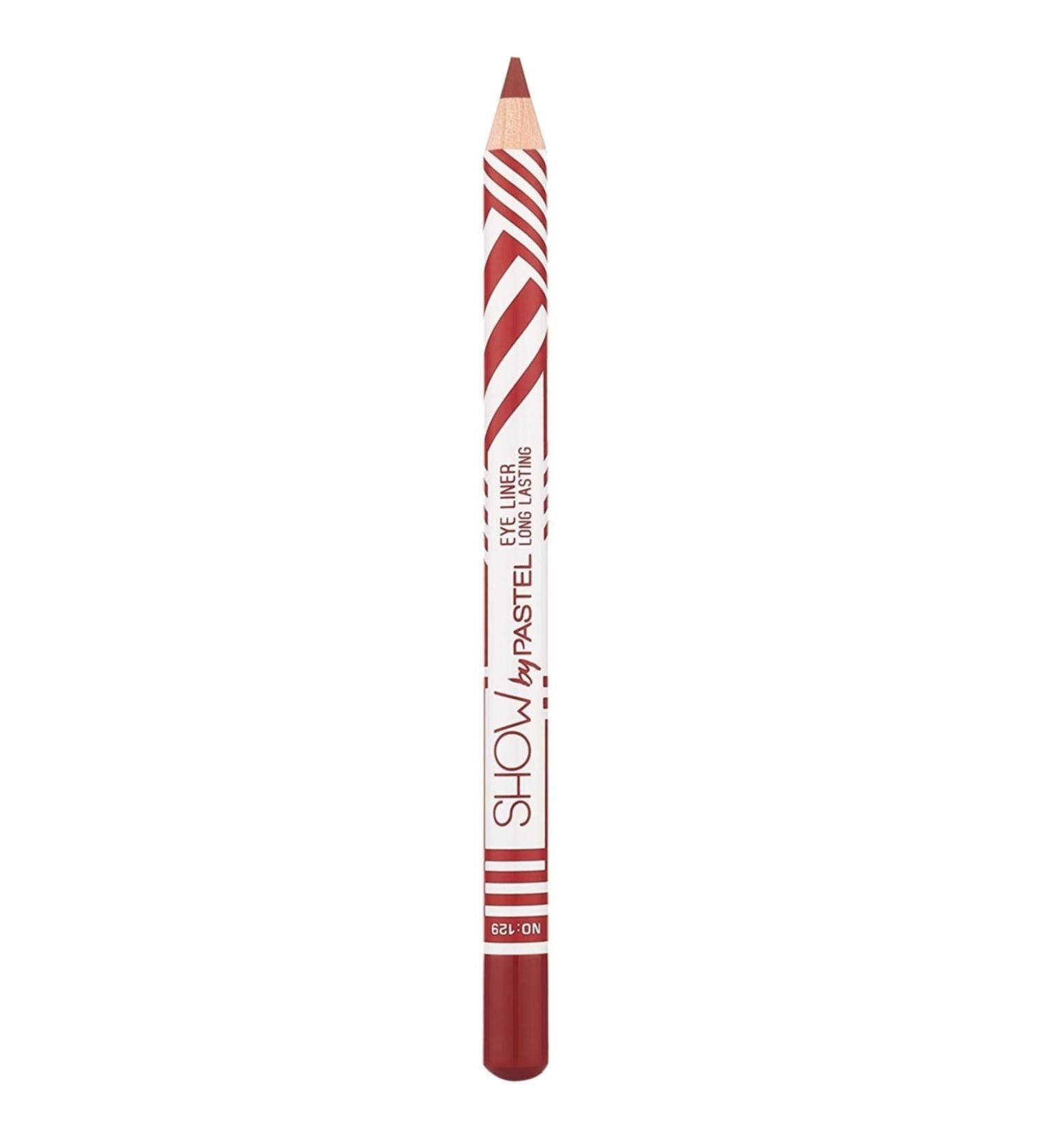 Pastel Show By Eye Liner Eye Pencil Dusty Rose No:129 - Buy Online on GoSupps.com