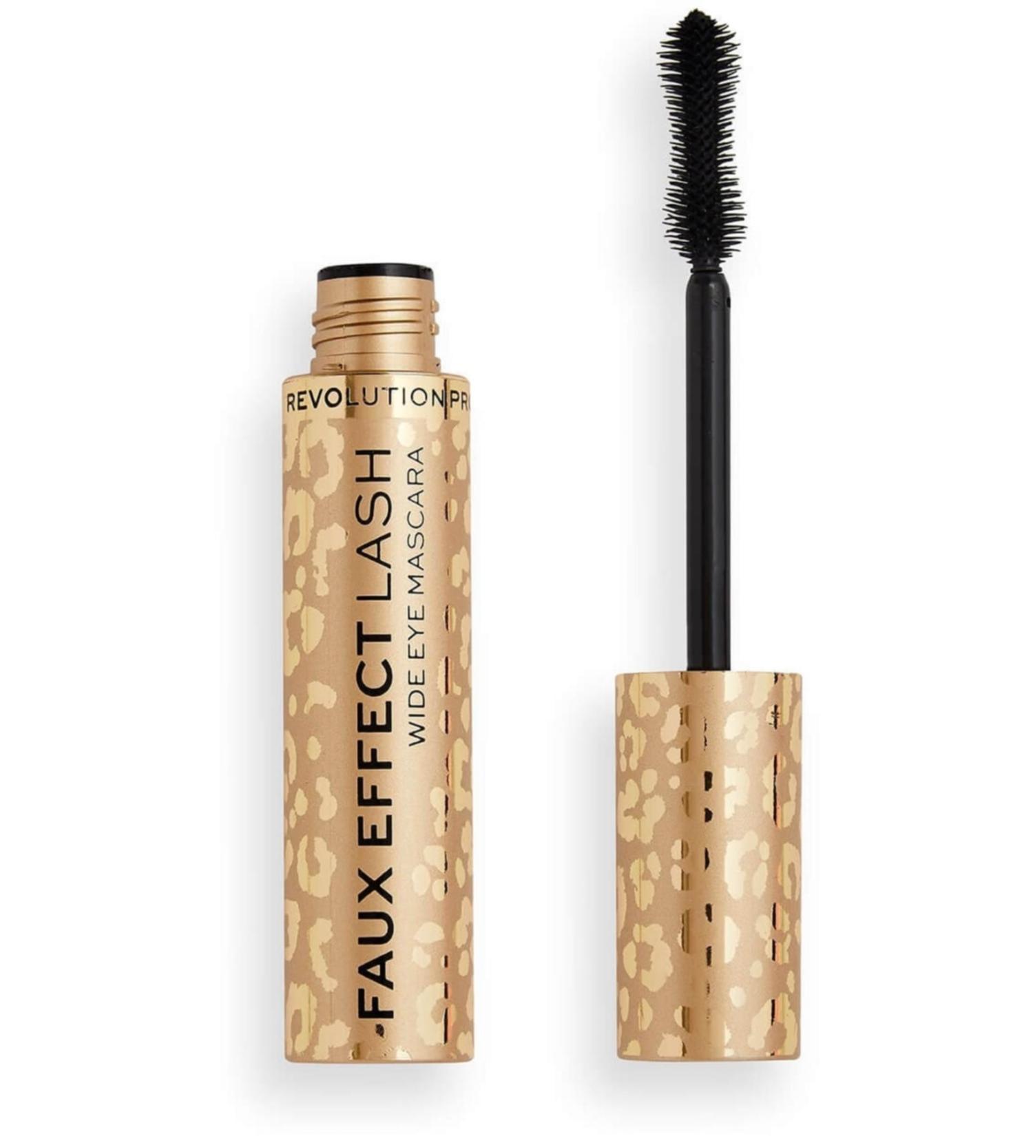 Revolution Pro Brand: Mascara Faux Effect Lash Wide Eye 8 Gr Category: Mascara - Buy Online on GoSupps.com