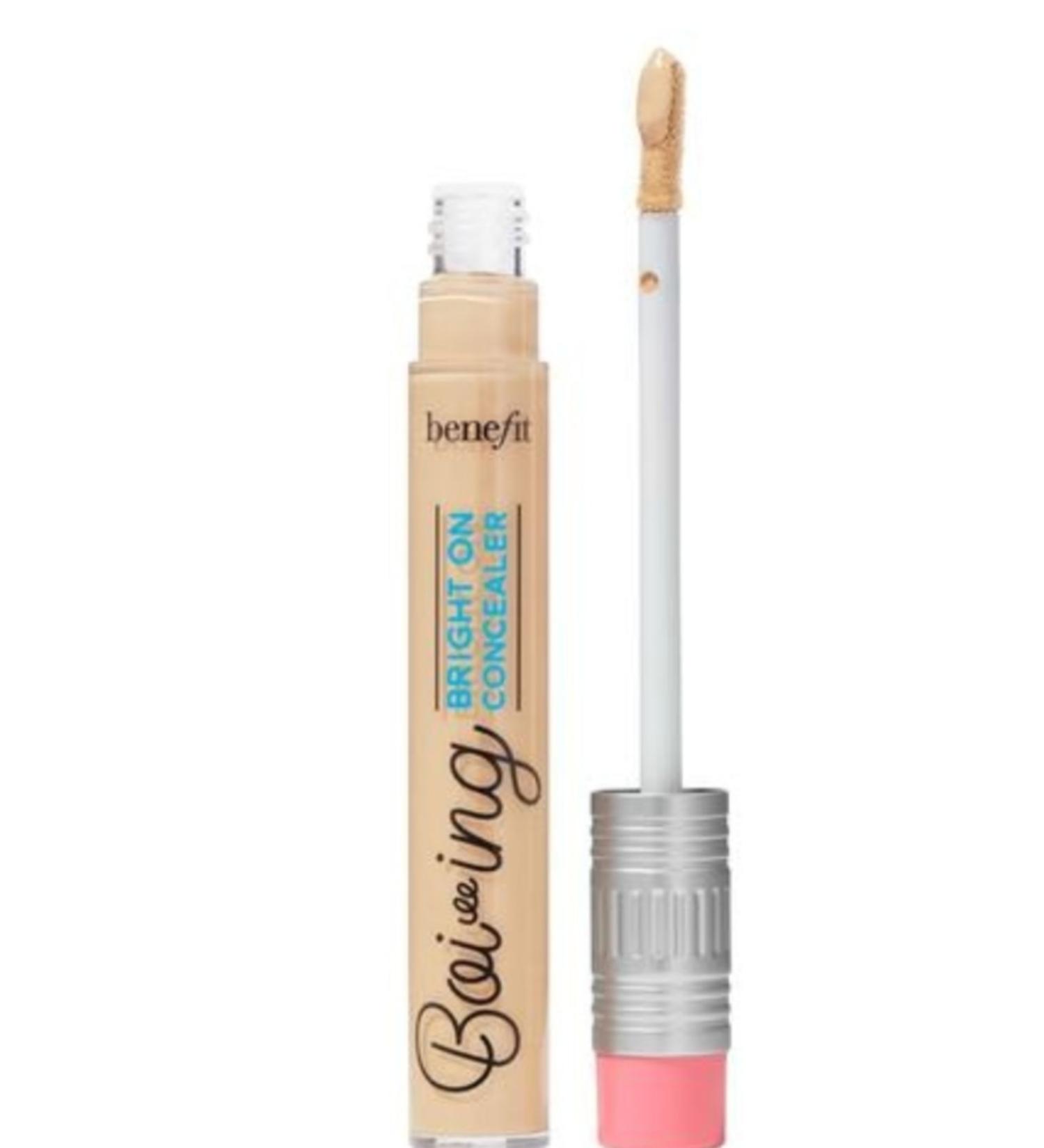 benefit cosmetics Boi-ing Bright On Concealer