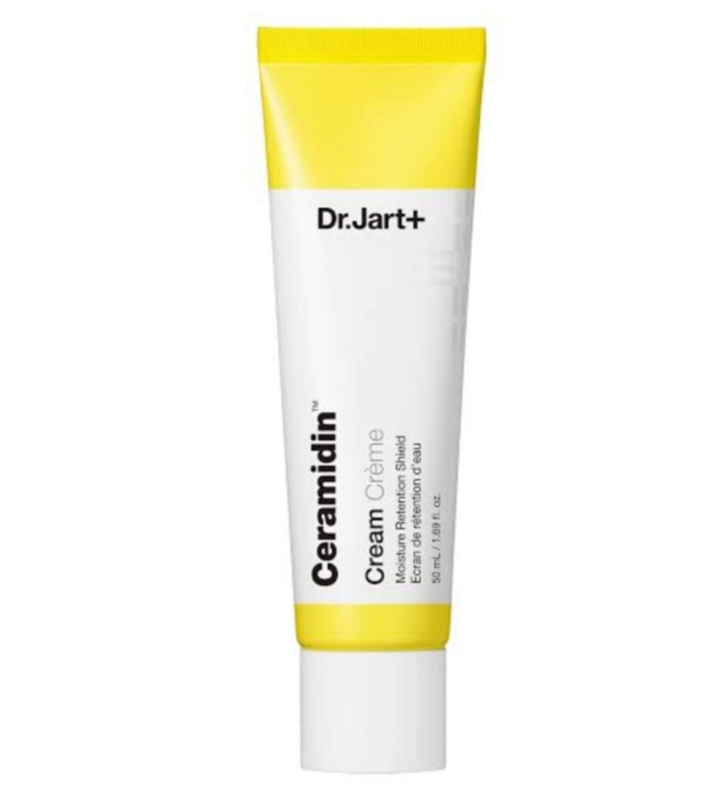 Dr.Jart Dr.Jart+ Ceramidin Moisturizing Face Care Cream 50 Ml-nourishing Daily Cream - Buy Online on GoSupps.com
