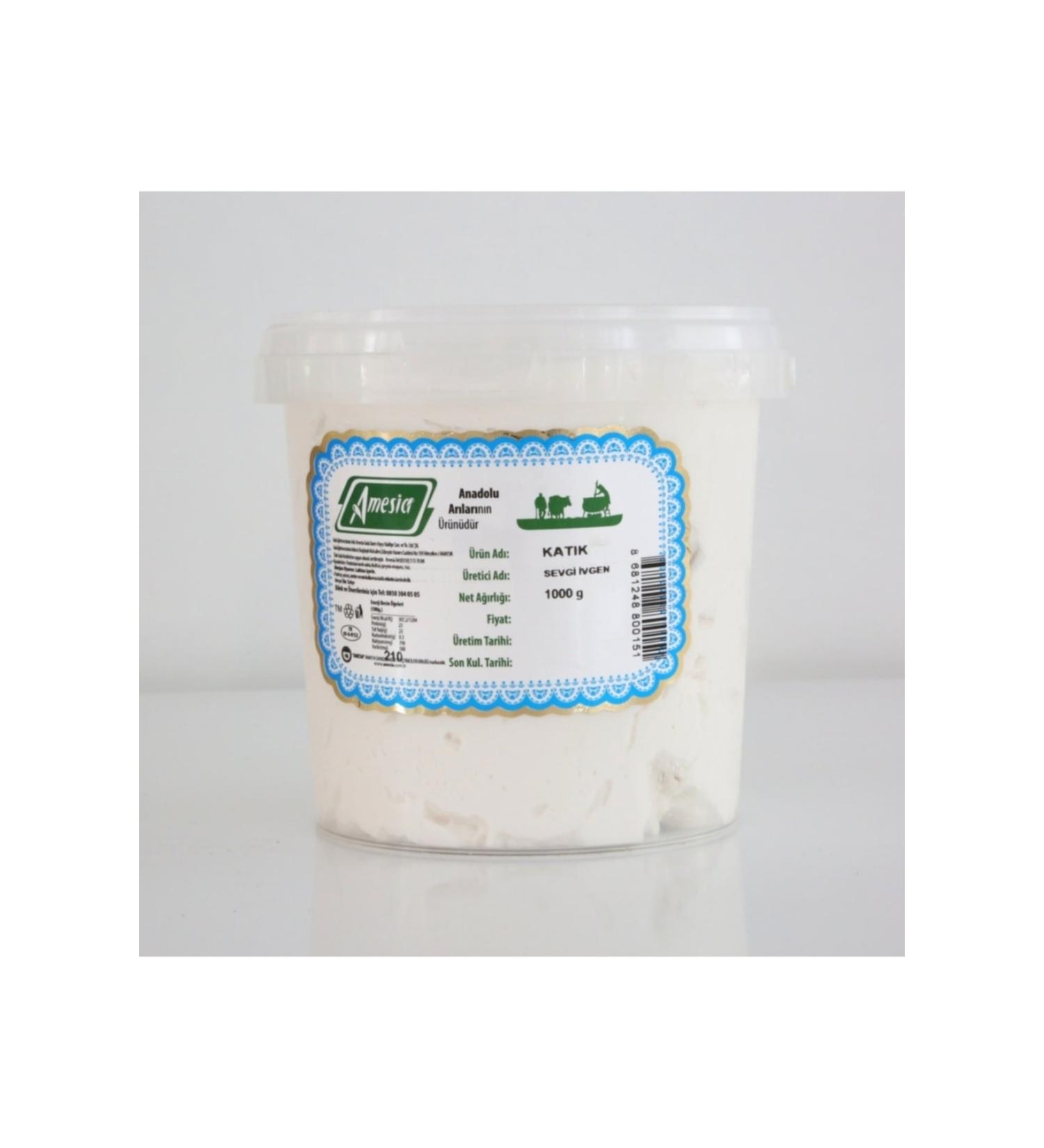 Amesia Additive 1000 G.