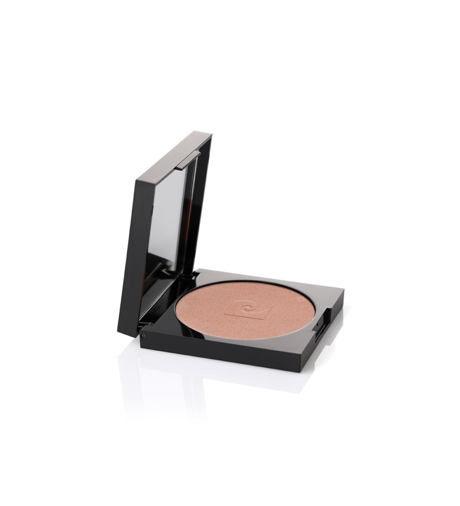 Pierre Cardin Porcelain Edition Blush On - Pearly Peach Blush - Buy Online on GoSupps.com