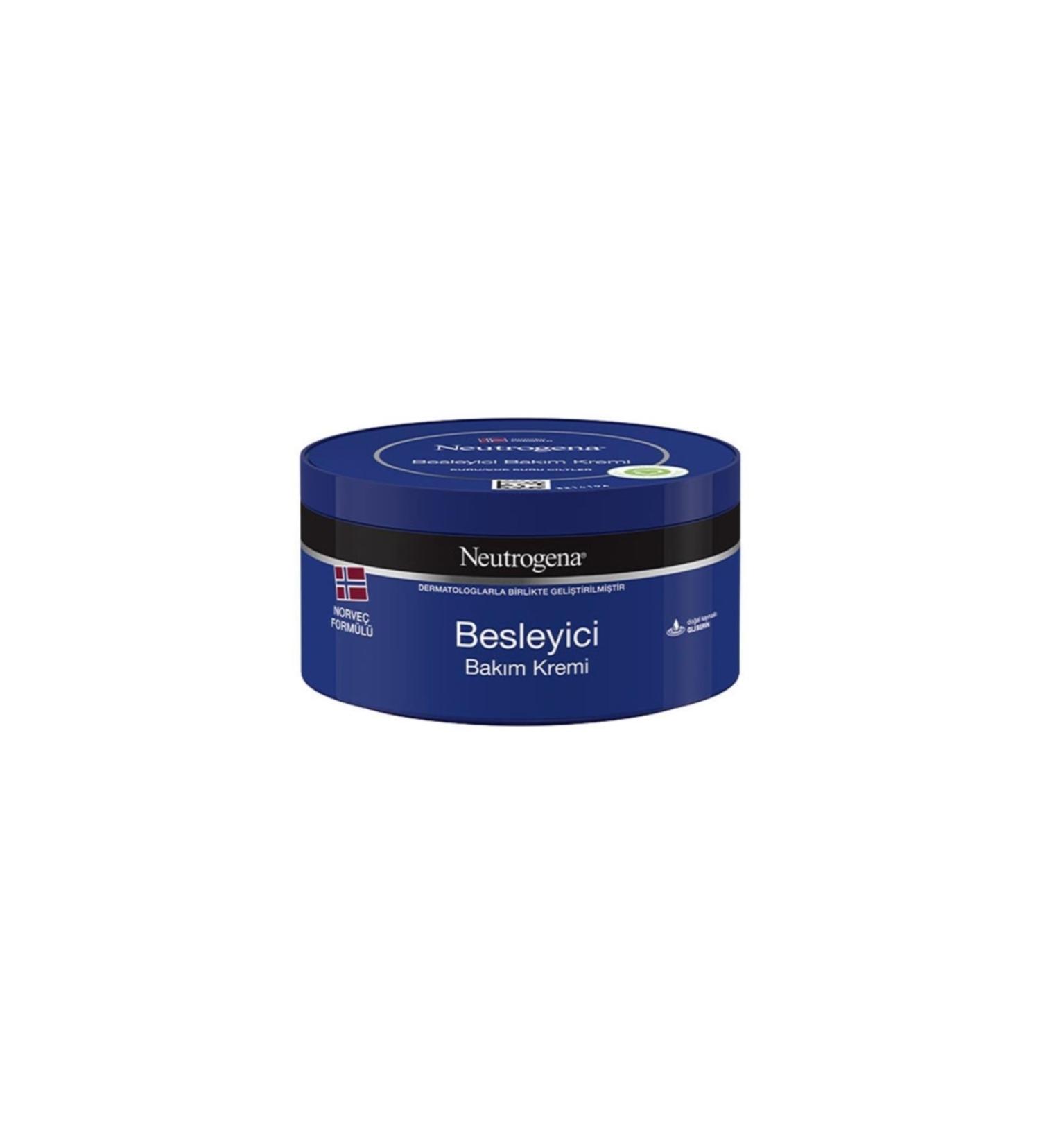 Neutrogena Brand: Gentle Care Cream 300 Ml Category: Hand Cream
