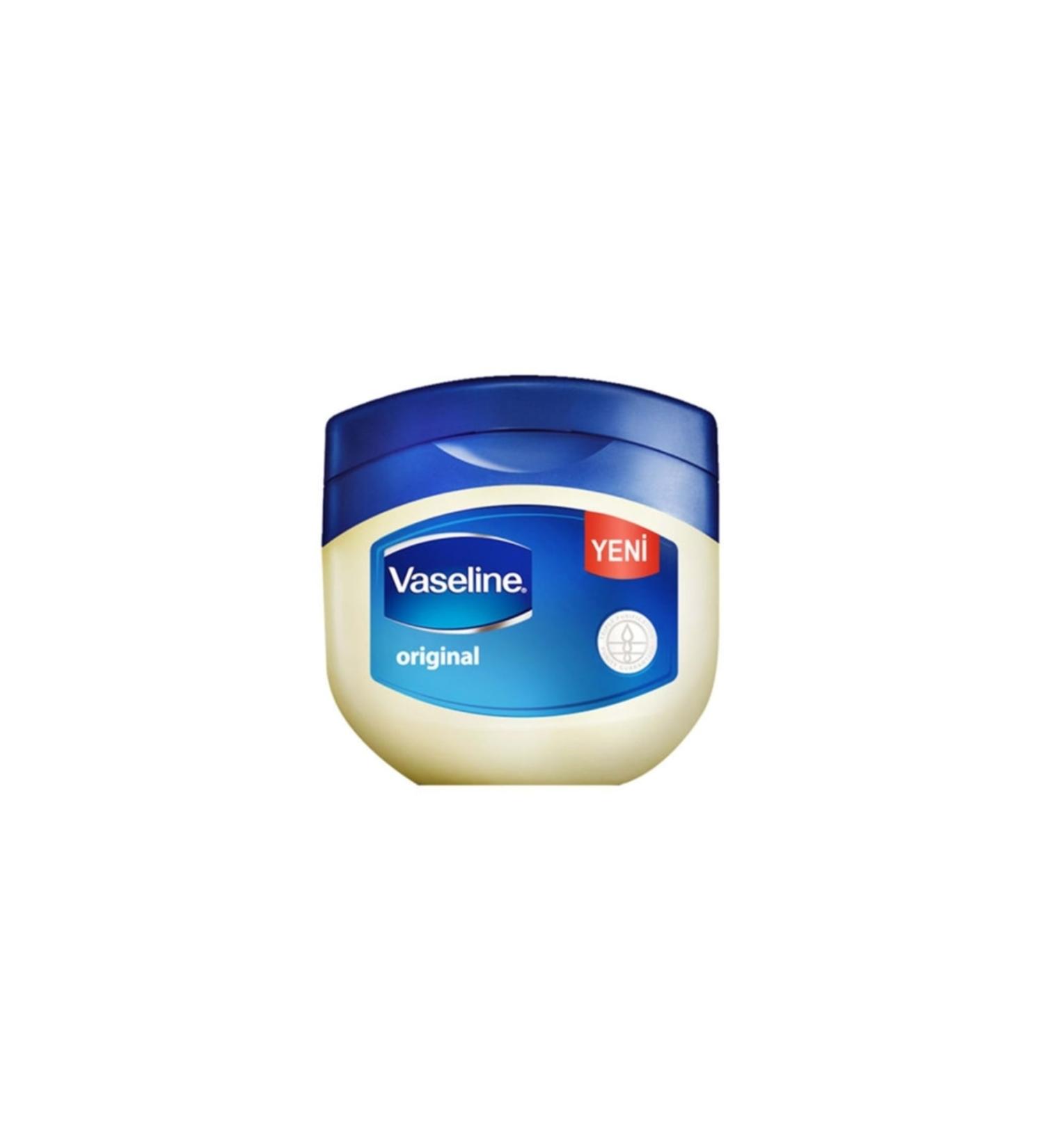 Vaseline Original 100ml