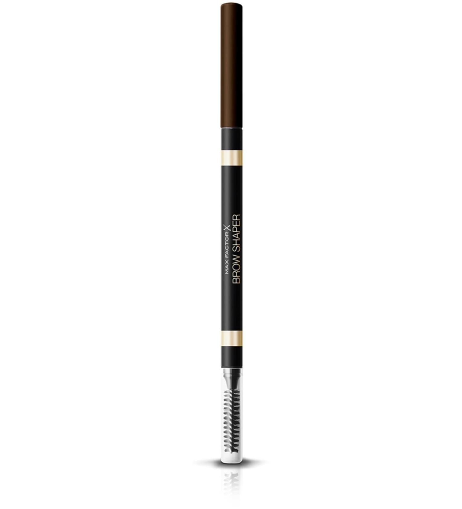 Max Factor Brand: Brow Shaper Eyebrow Shaper Brown No 30 Category: Eyeshadow