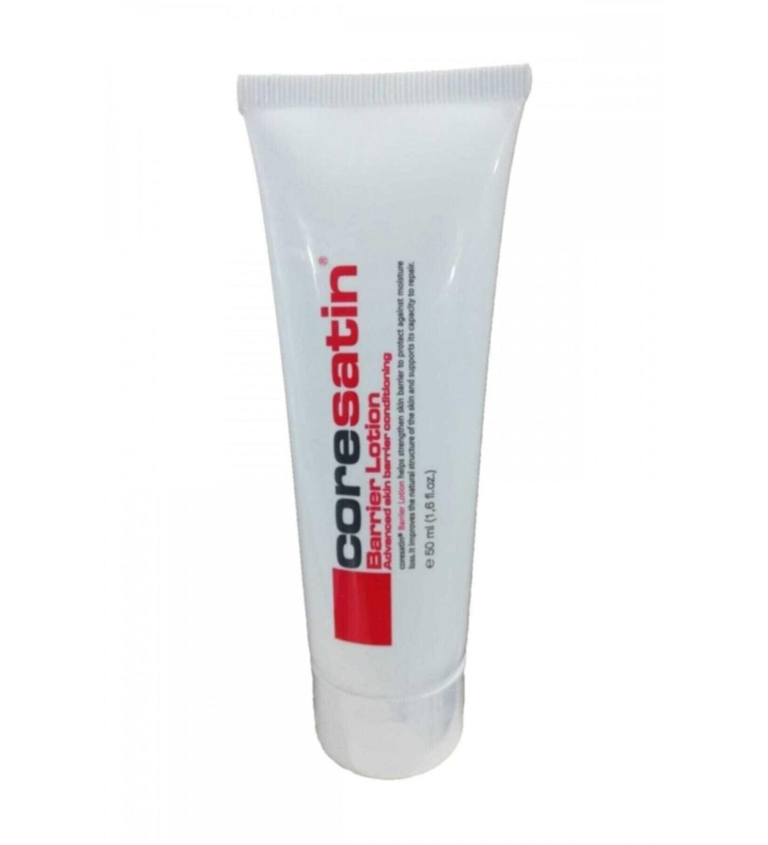 Coresatin Barrier Lotion 50 ml Moisturizing Barrier Lotion