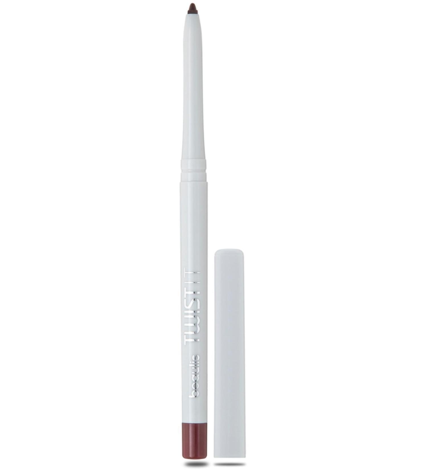 beaulis Brand: Twist It Lifting Eye Pencil 399 Dark Berry Category: Eye Pencil - Buy Online on GoSupps.com