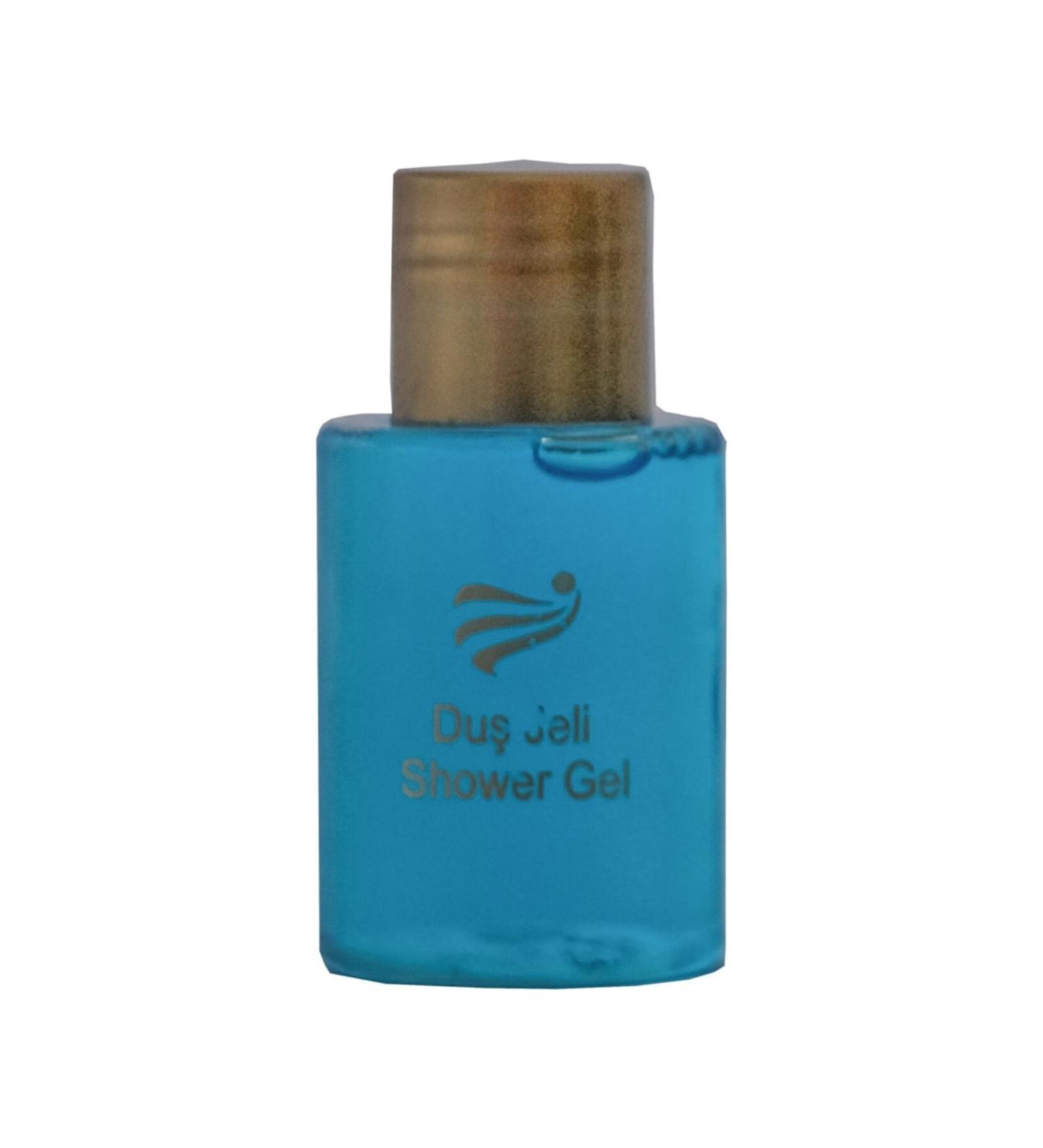 clean stoff Hotel Type Shower Gel 30 Ml 120 Li