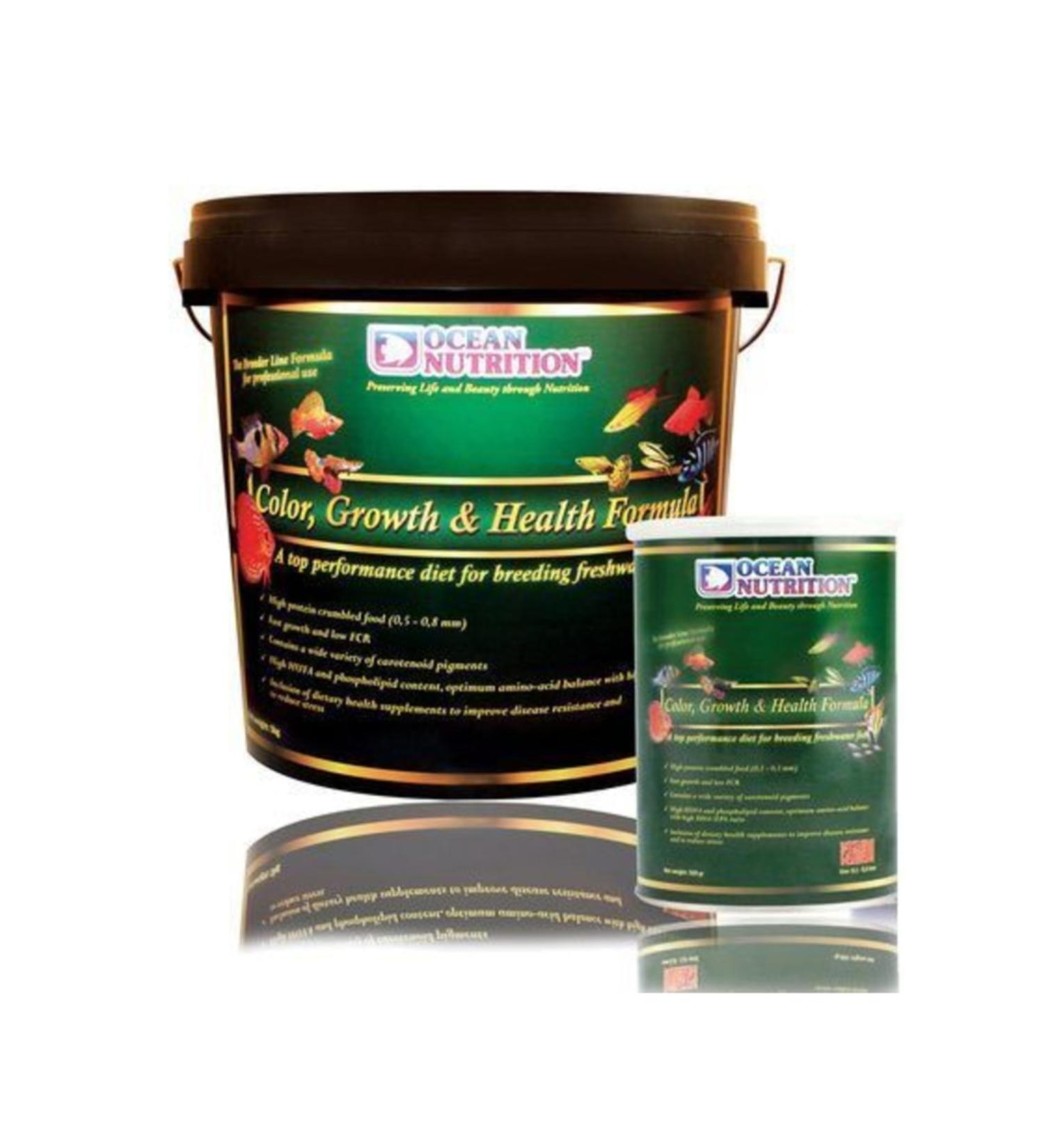 Ocean Nutrition Color Growth & Health Formula (1.2-1.5) 5kg