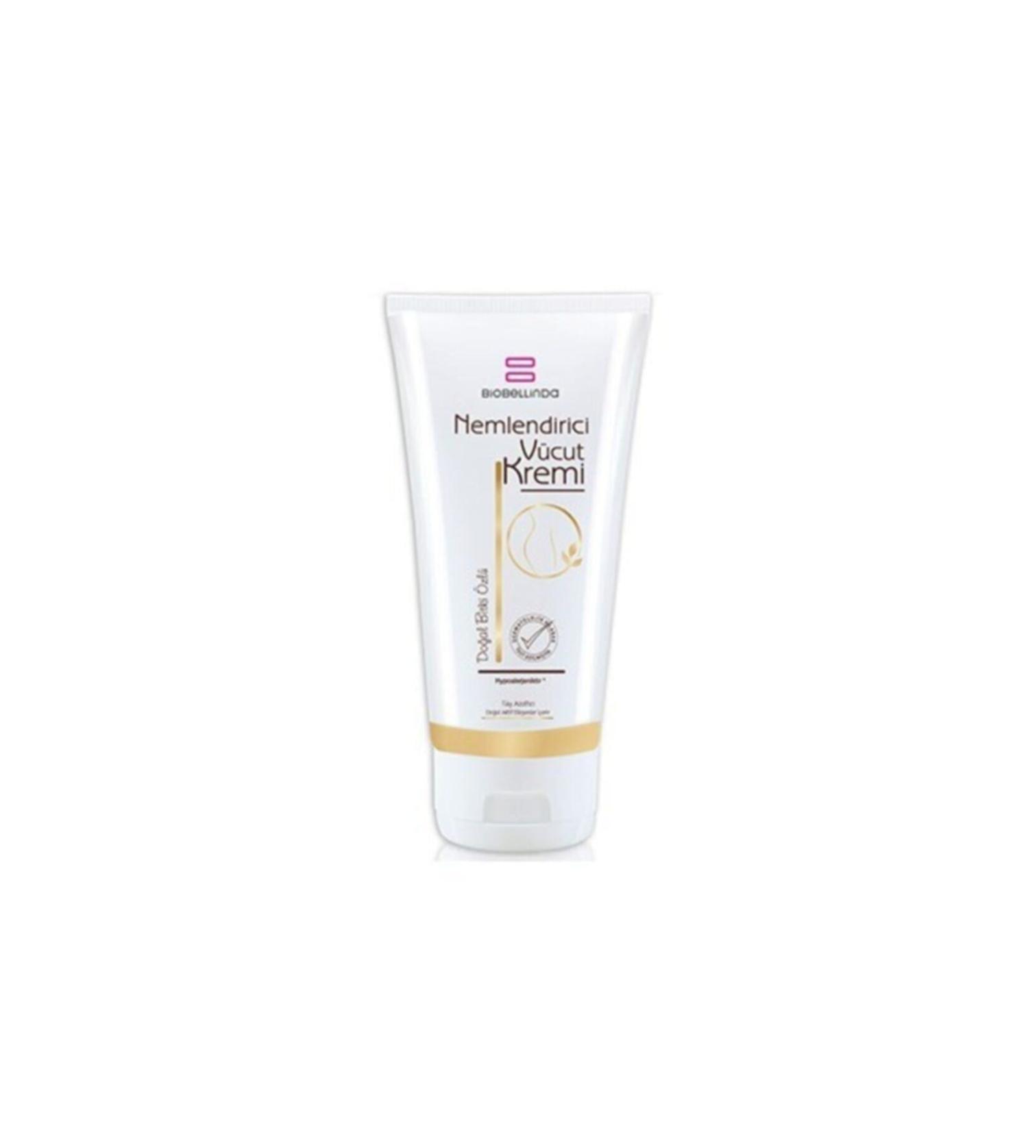 BIOBELLINDAM Moisturizing Body Cream