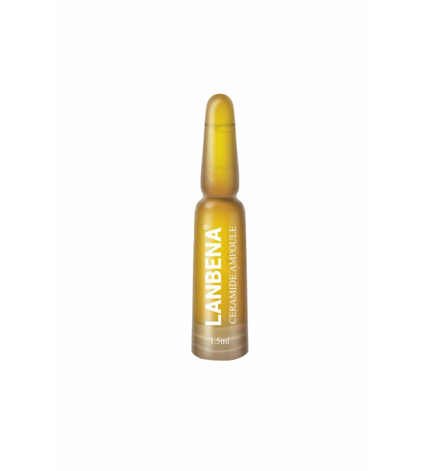 LANBENA 1.5ml Ceramide Dermapen - Dermaroller Ampoule 1 Piece