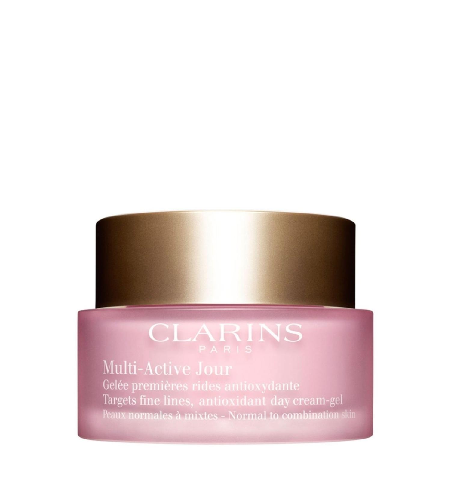 Clarins Moisturizer - Buy Online on GoSupps.com