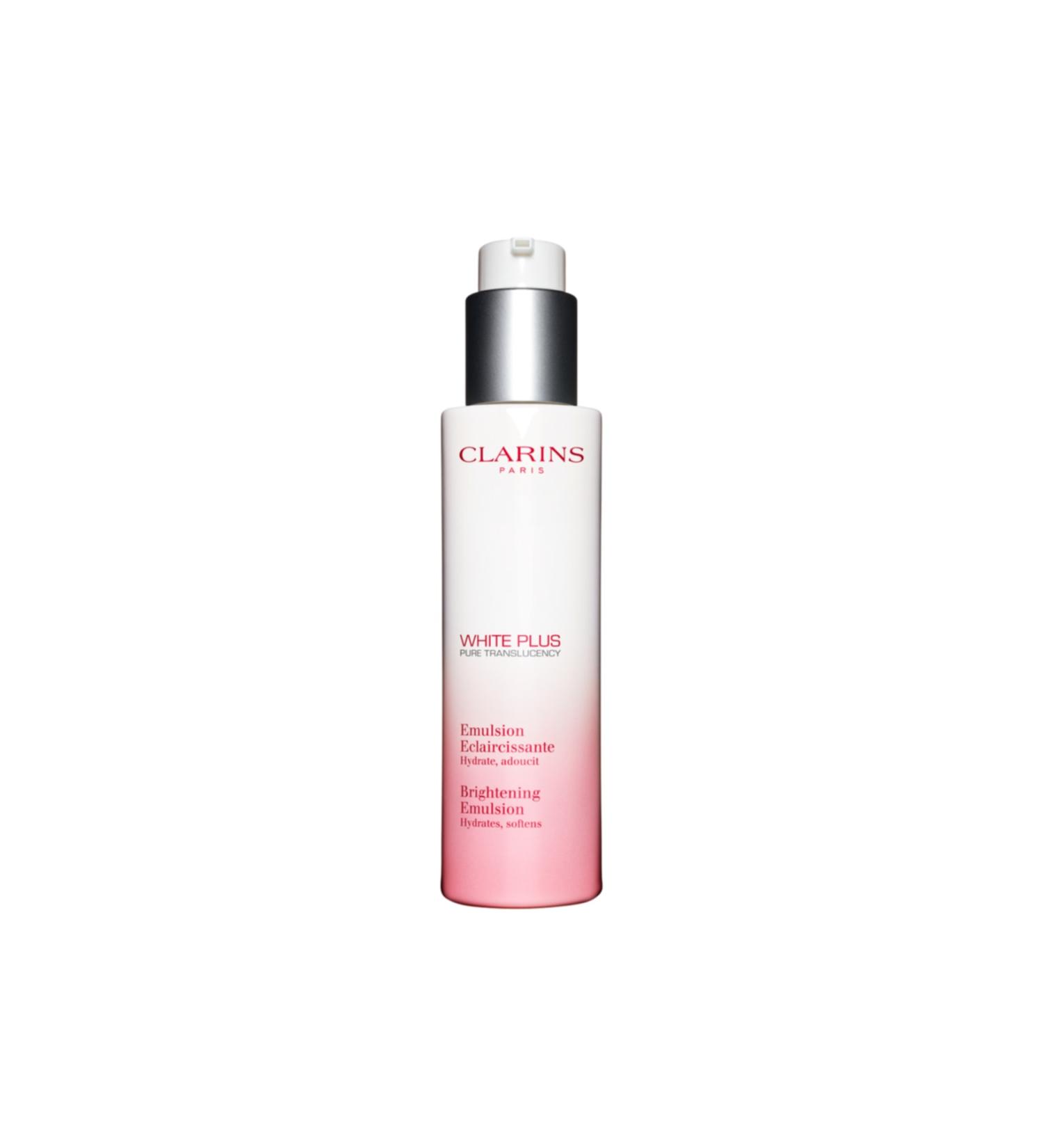 Clarins Moisturizer