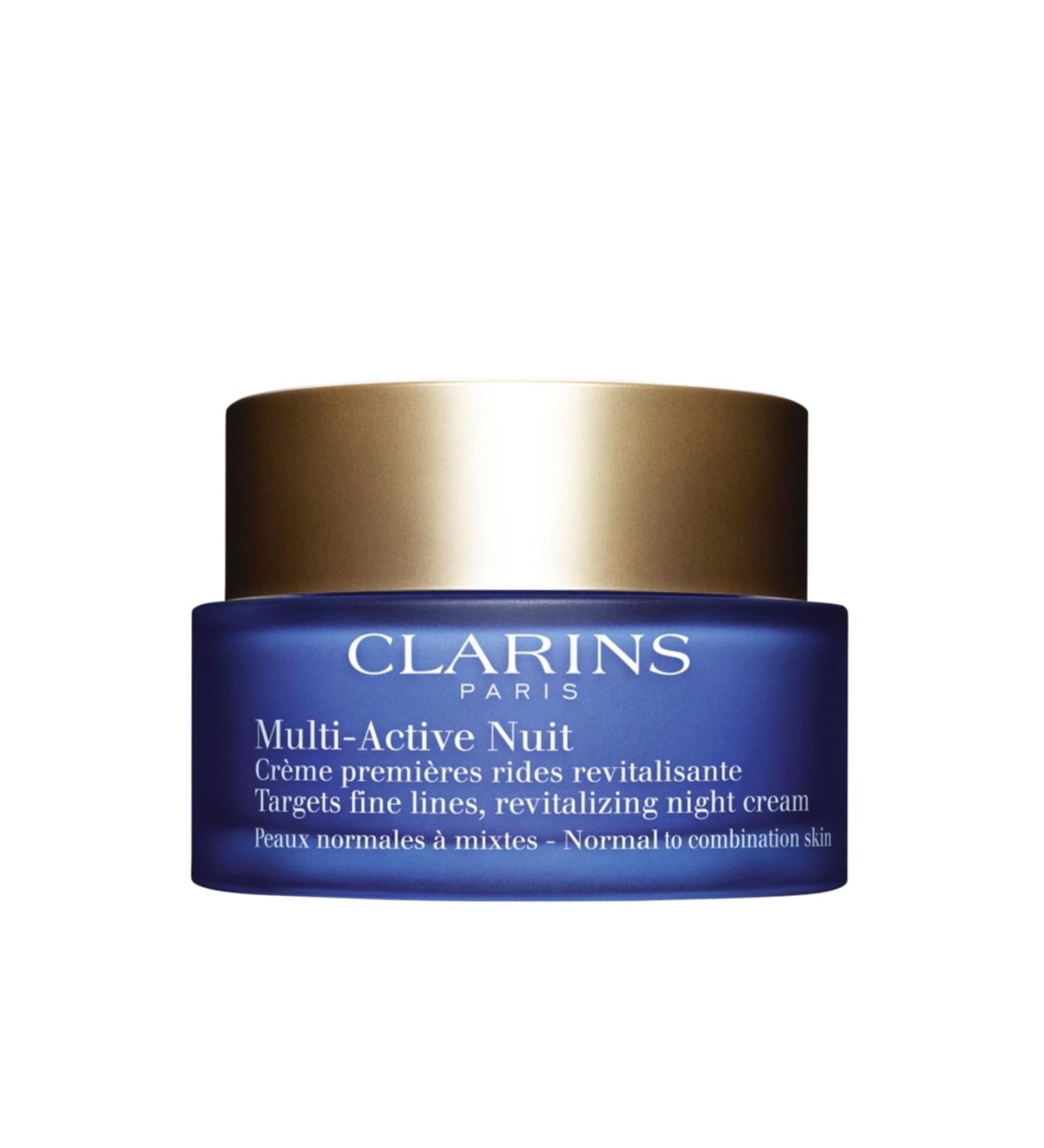 Clarins Moisturizer - Buy Online on GoSupps.com