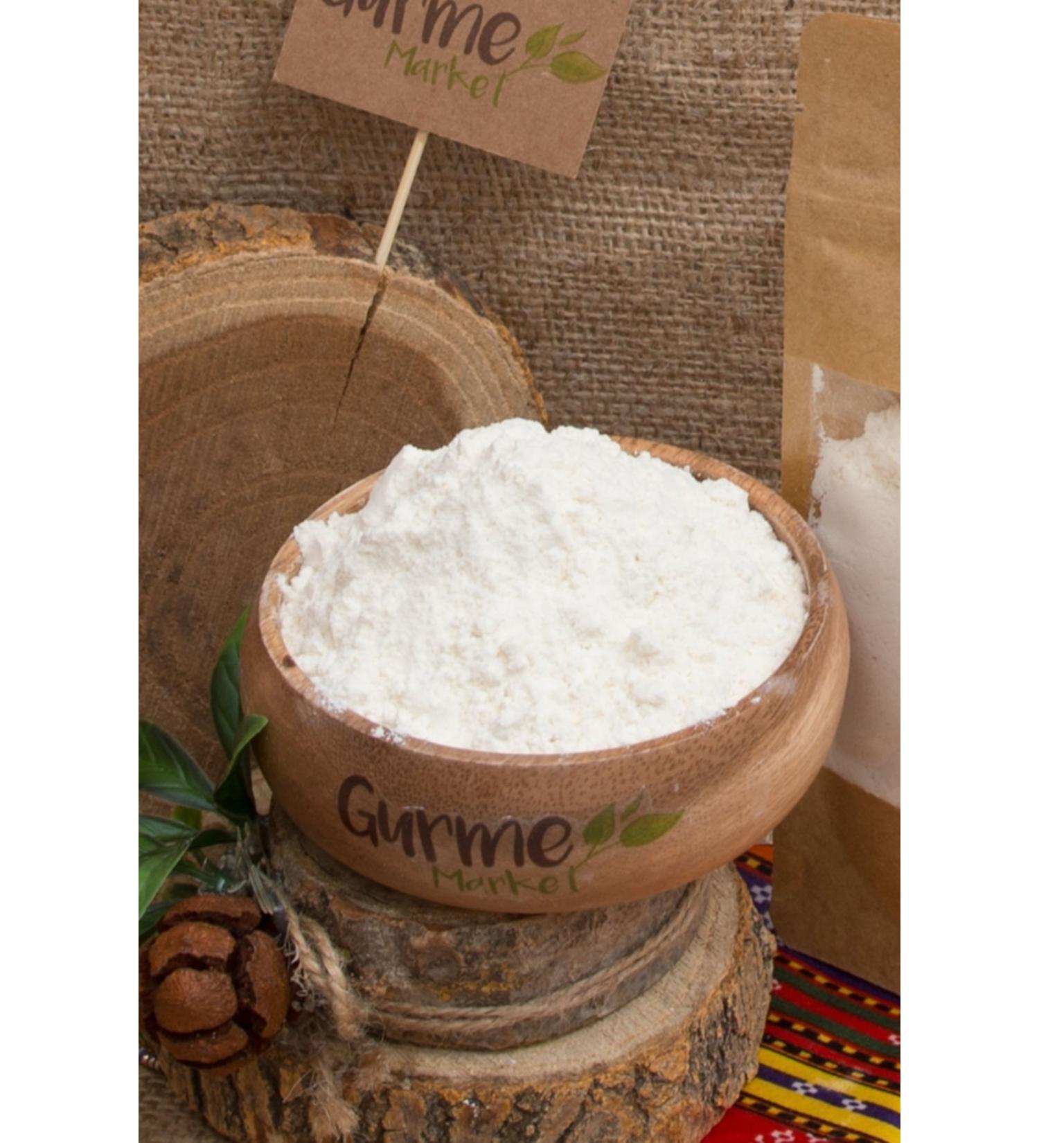 GurmeMarket Rice Flour 4 Kg